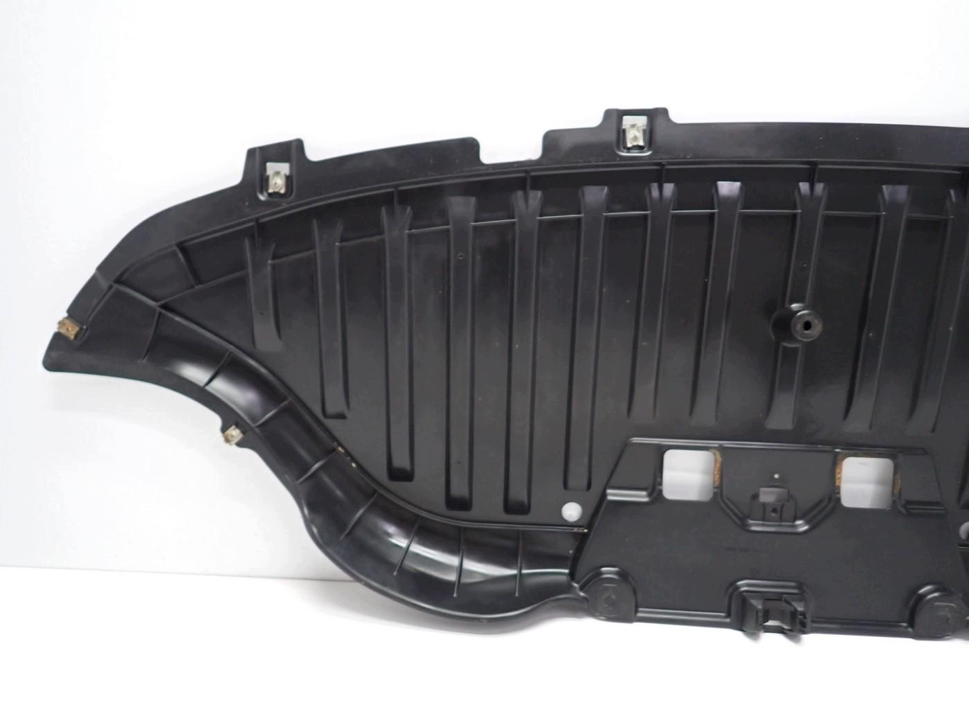 Placa Proteção Chassi Traseira VW ID.4 Usada image 6