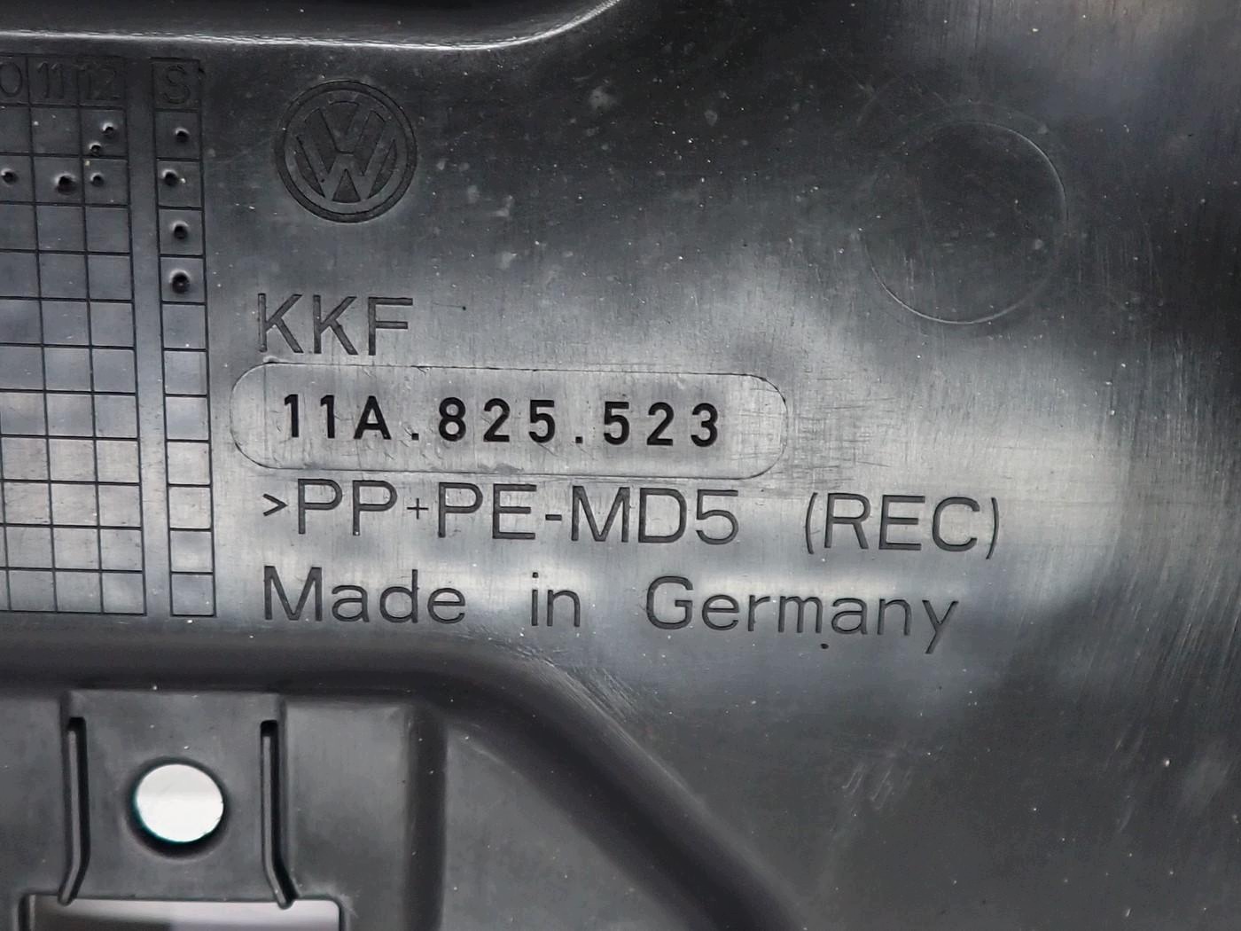 Placa Proteção Chassi Traseira VW ID.4 Usada image 7