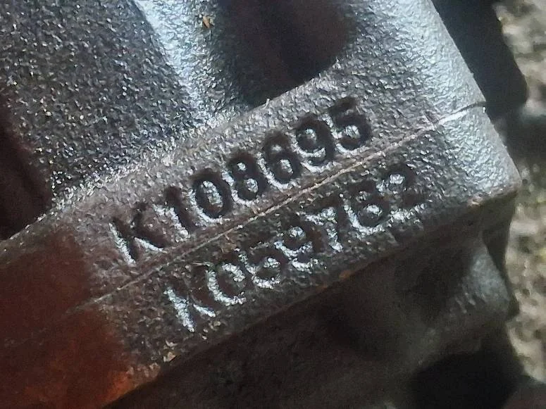 Compressor MAN TGX Euro 6 K108695 image 4