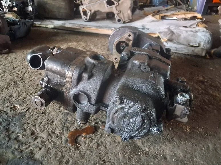 Compressor MAN TGX Euro 6 K108695 image 6