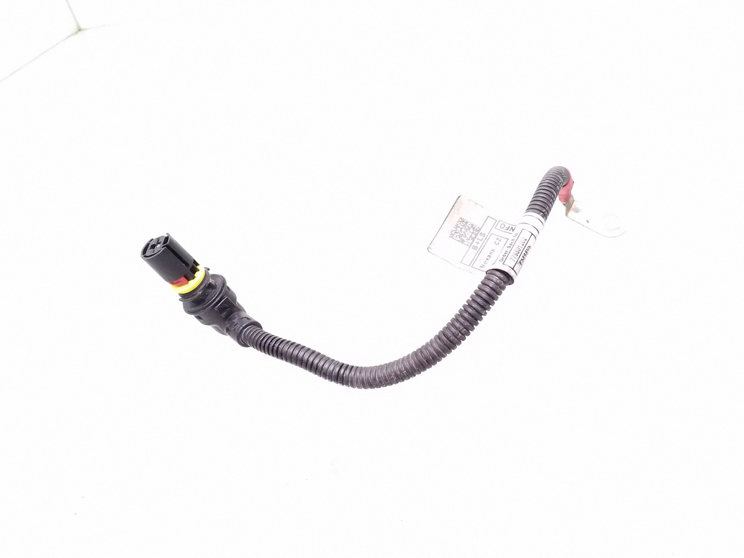 BMW 3 E90 E91 2010 Hehkutulpan johdin 7798012 image 3