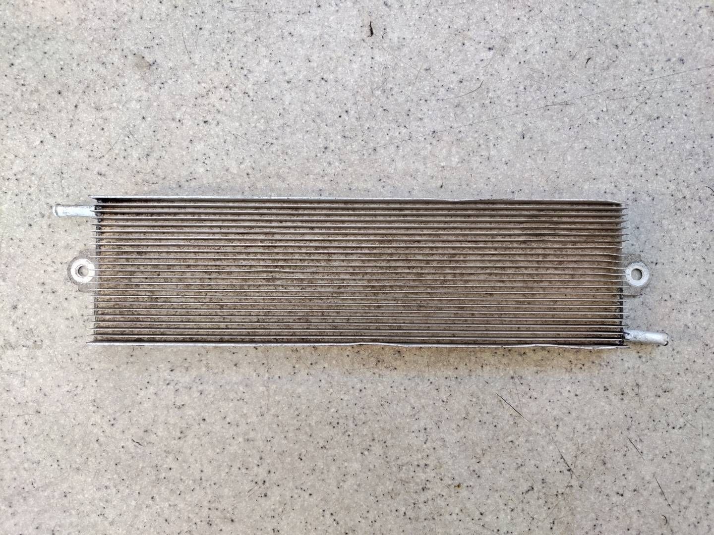 Refroidisseur de carburant 2.2 DI-D Mitsubishi Outlander III image 2