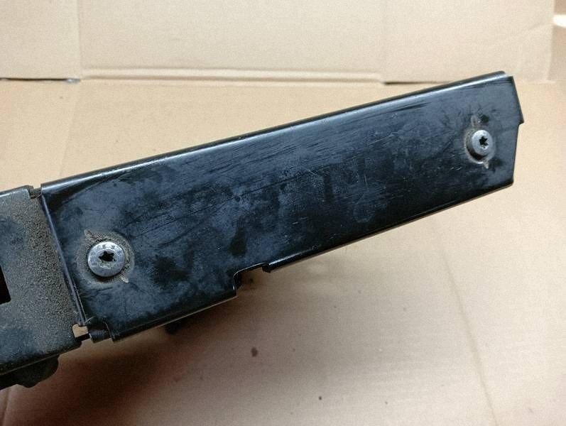 Support ordinateur VW Golf VII A3 8V 5Q0906214H image 3