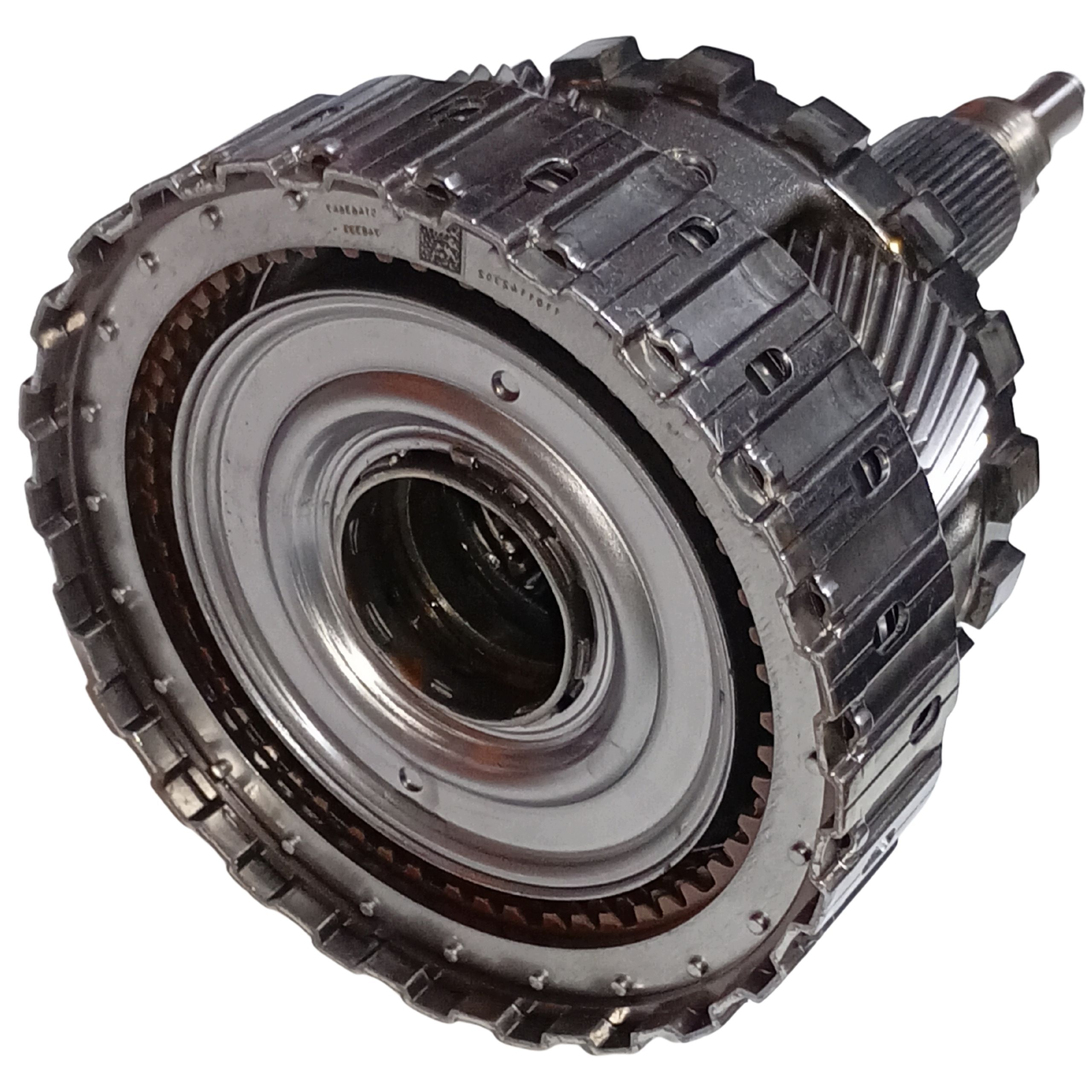 Planetaarinen vaihde 8HP50 OEM *8HP50.PL90