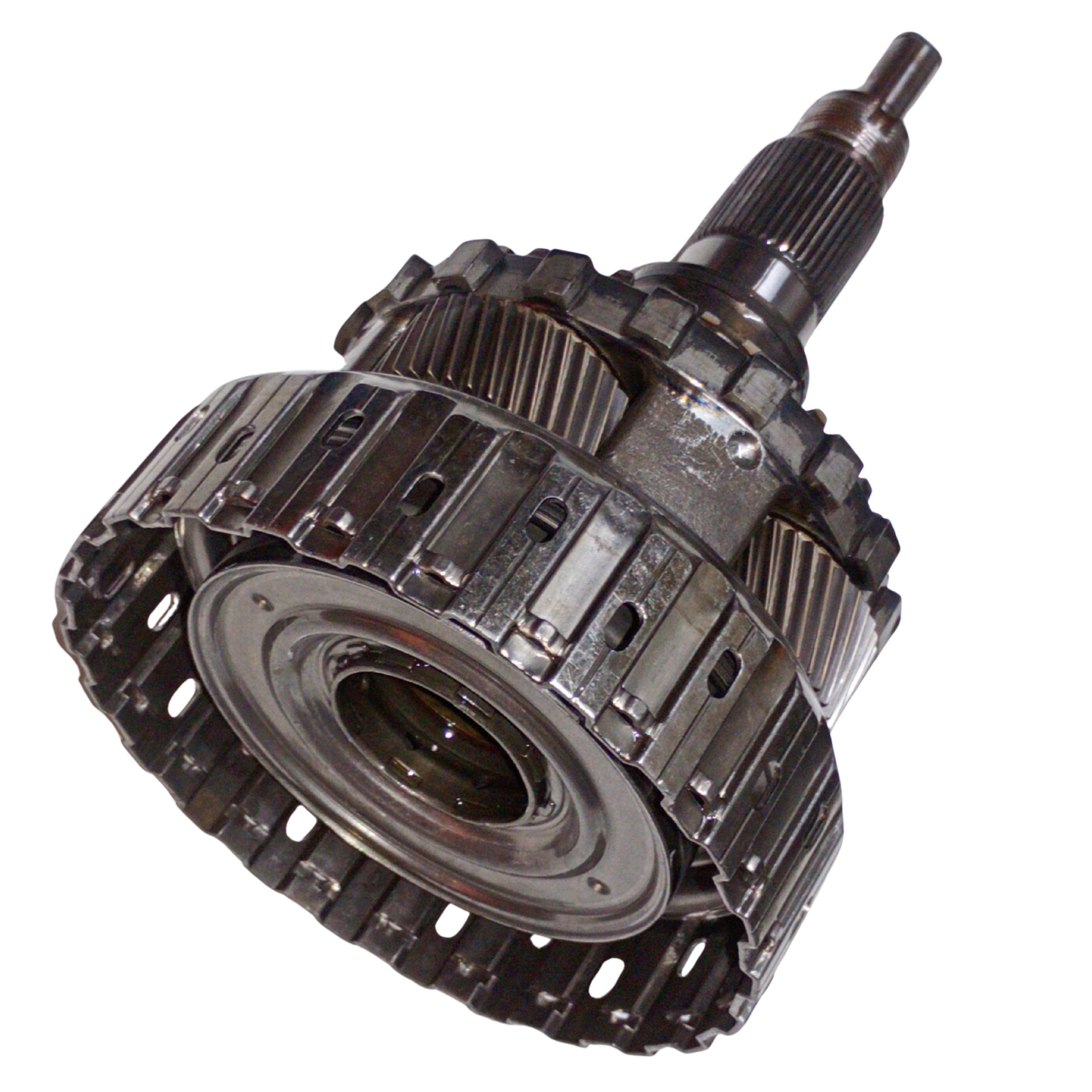 Planetaarivaihde 8HP45 OEM *8HP45.PL90