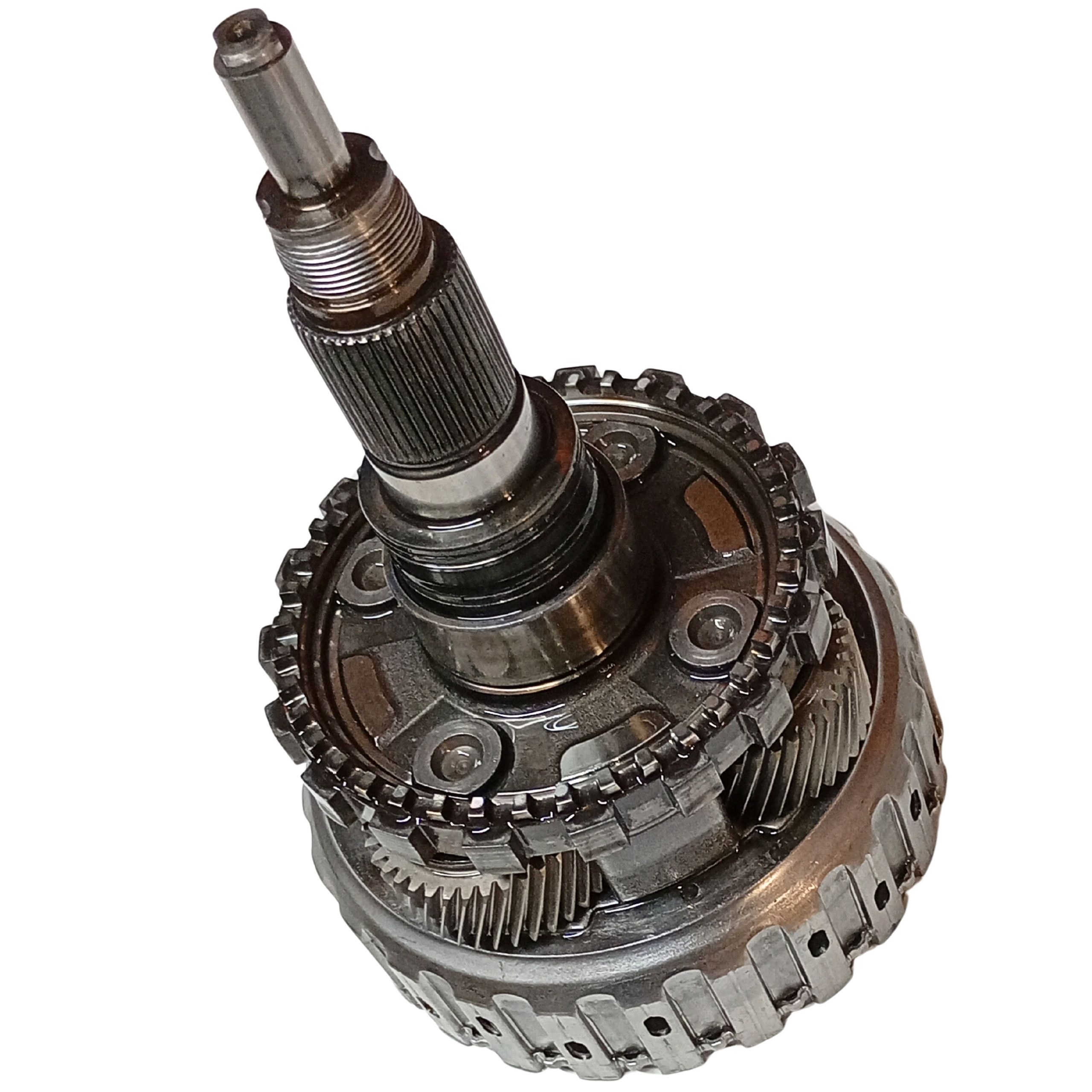 Boîte planétaire n°4 8HP70 OEM *8HP70.PL90 image 2