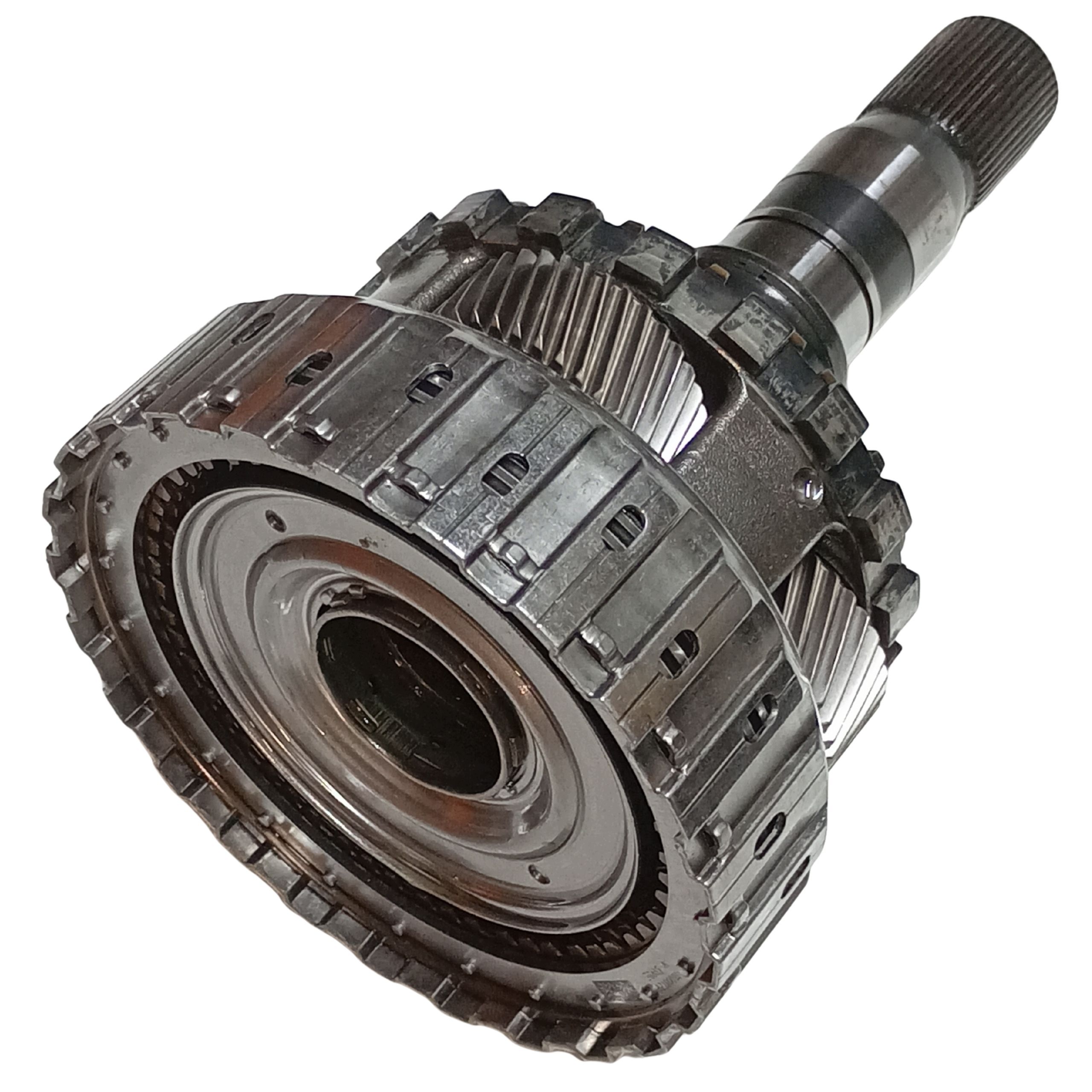 Planetary Gear 8HP50 OEM *8HP50.PL91 Used