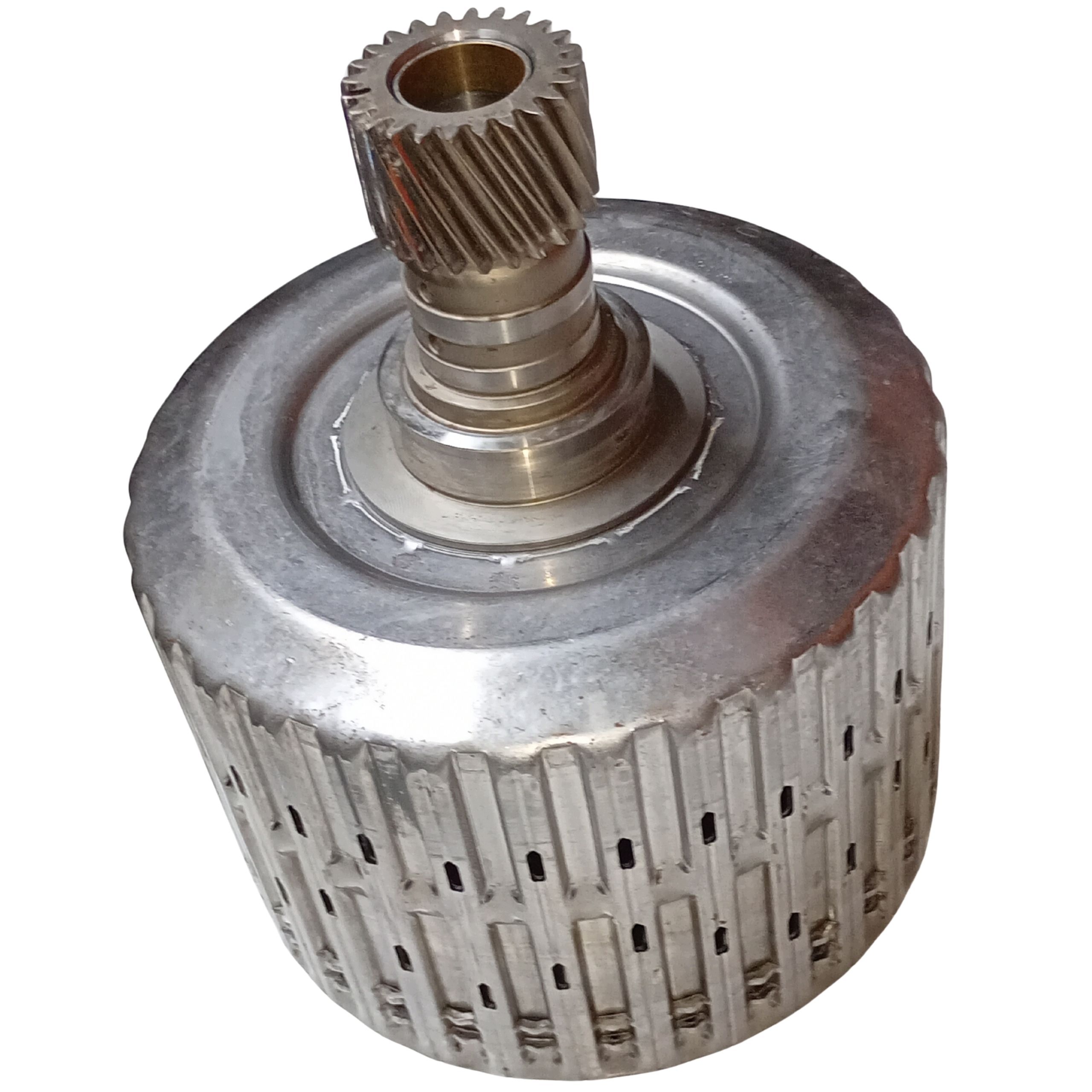 Kopplingskorg C 8HP70 24 tänder OEM *8HP70.POT90 image 2