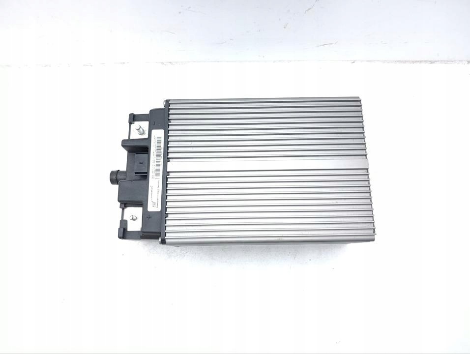 Bateria Aston Martin DBX MY83-10C655-AB Usada image 2