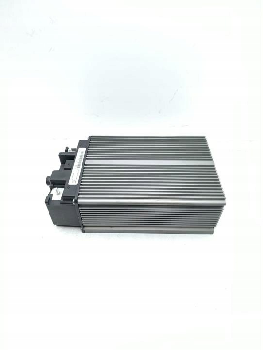 Bateria Aston Martin DBX MY83-10C655-AB Usada image 3