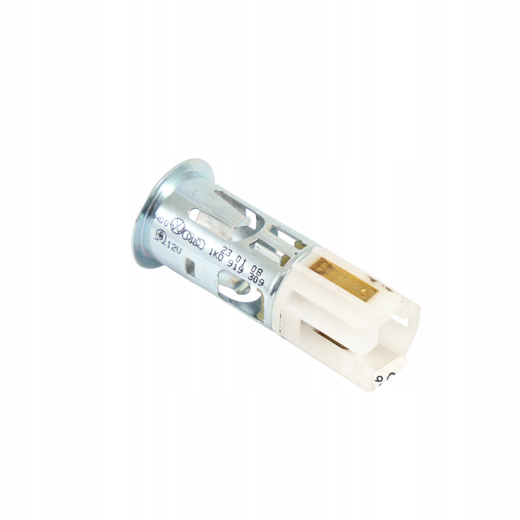 Enchufe Encendedor 12V Porsche Cayenne 92A 1K0919309 image 4