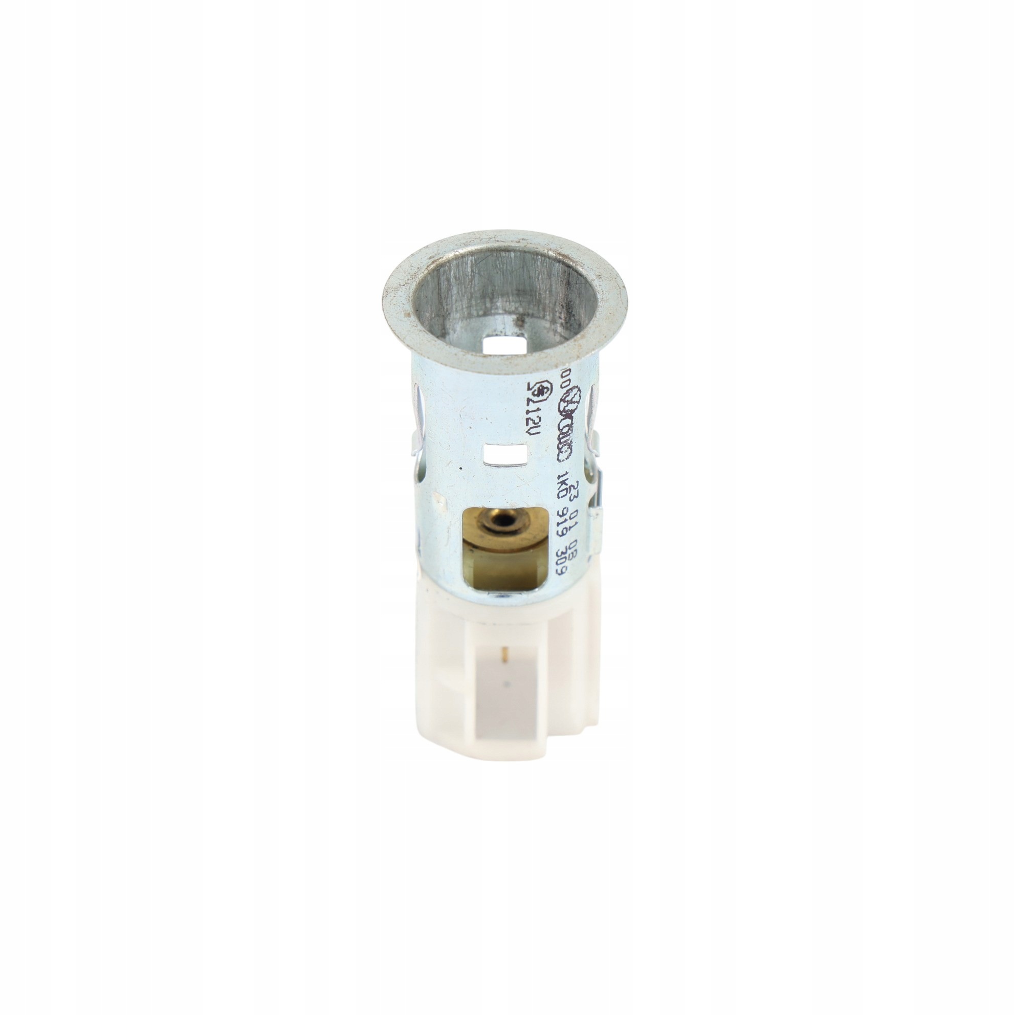 Enchufe Encendedor 12V Porsche Cayenne 92A 1K0919309 image 10