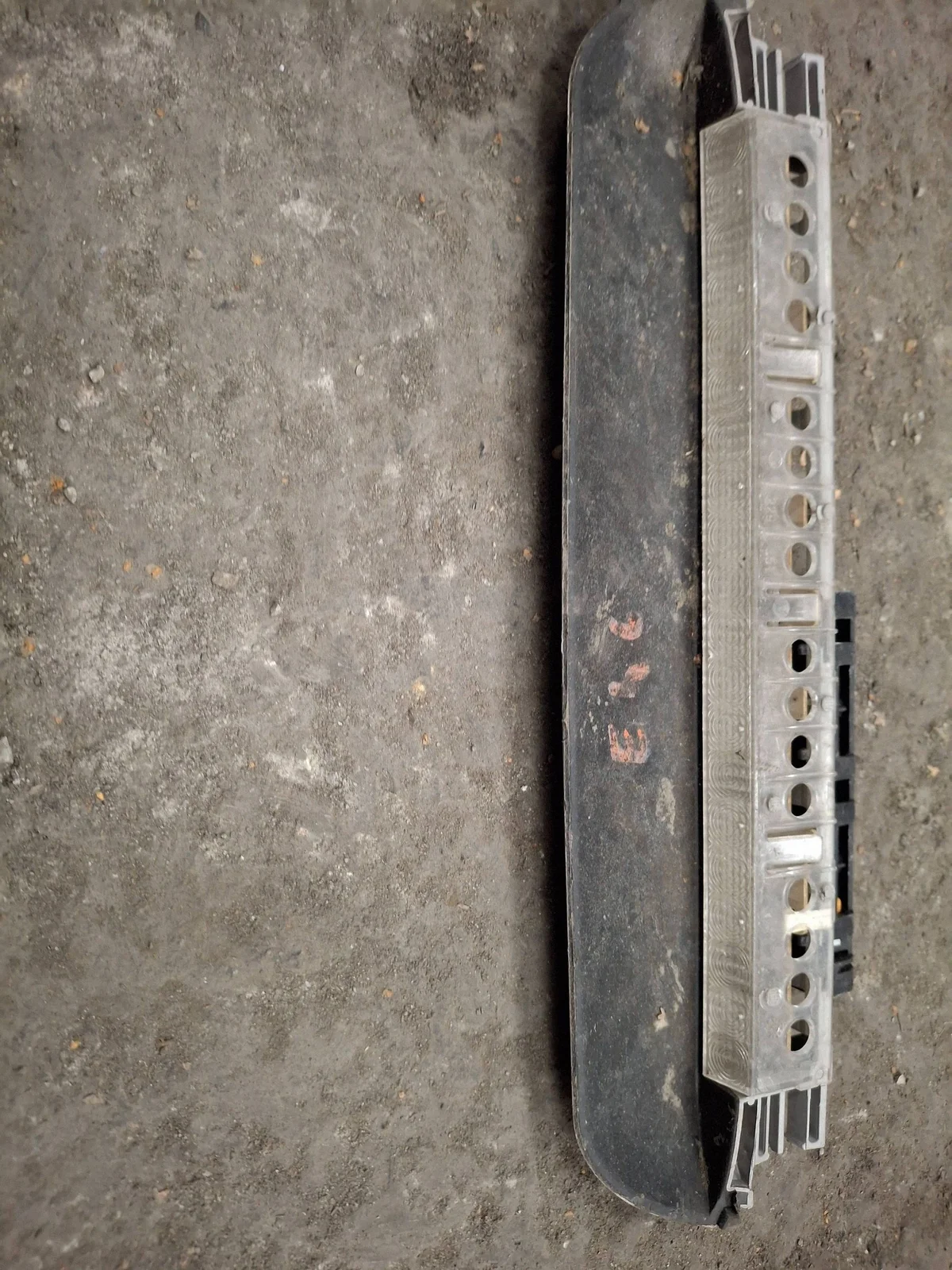Terza Luce Stop BMW Serie 3 E46 Usata