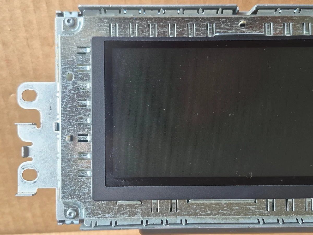 Volvo V40 Schermo Display 31438296 image 3