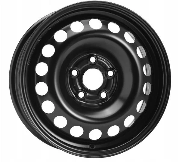 Velg 16" Complea Dark Metallic RENAULT image 6