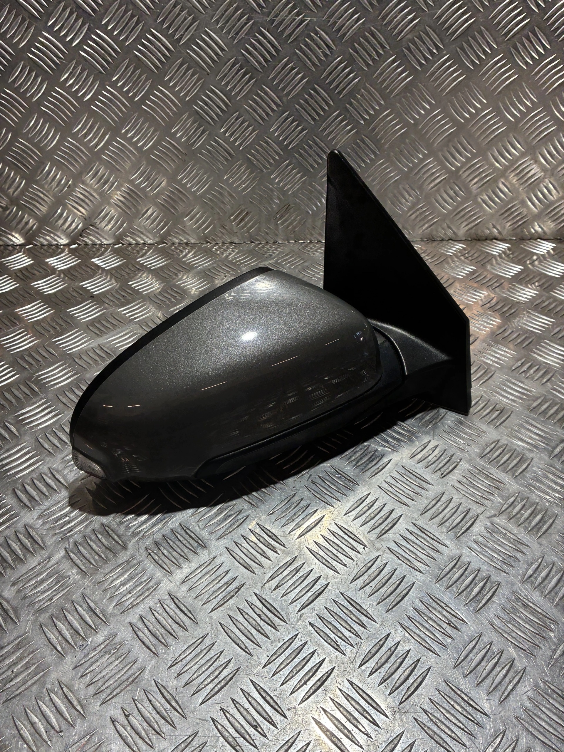 LUSTEKO ytterbackspegel höger 10-pin Hyundai Kona I OS 17- image 2