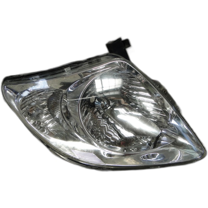 Farol Esquerdo Dianteiro Suzuki Swift IV 2008 35300-62J11