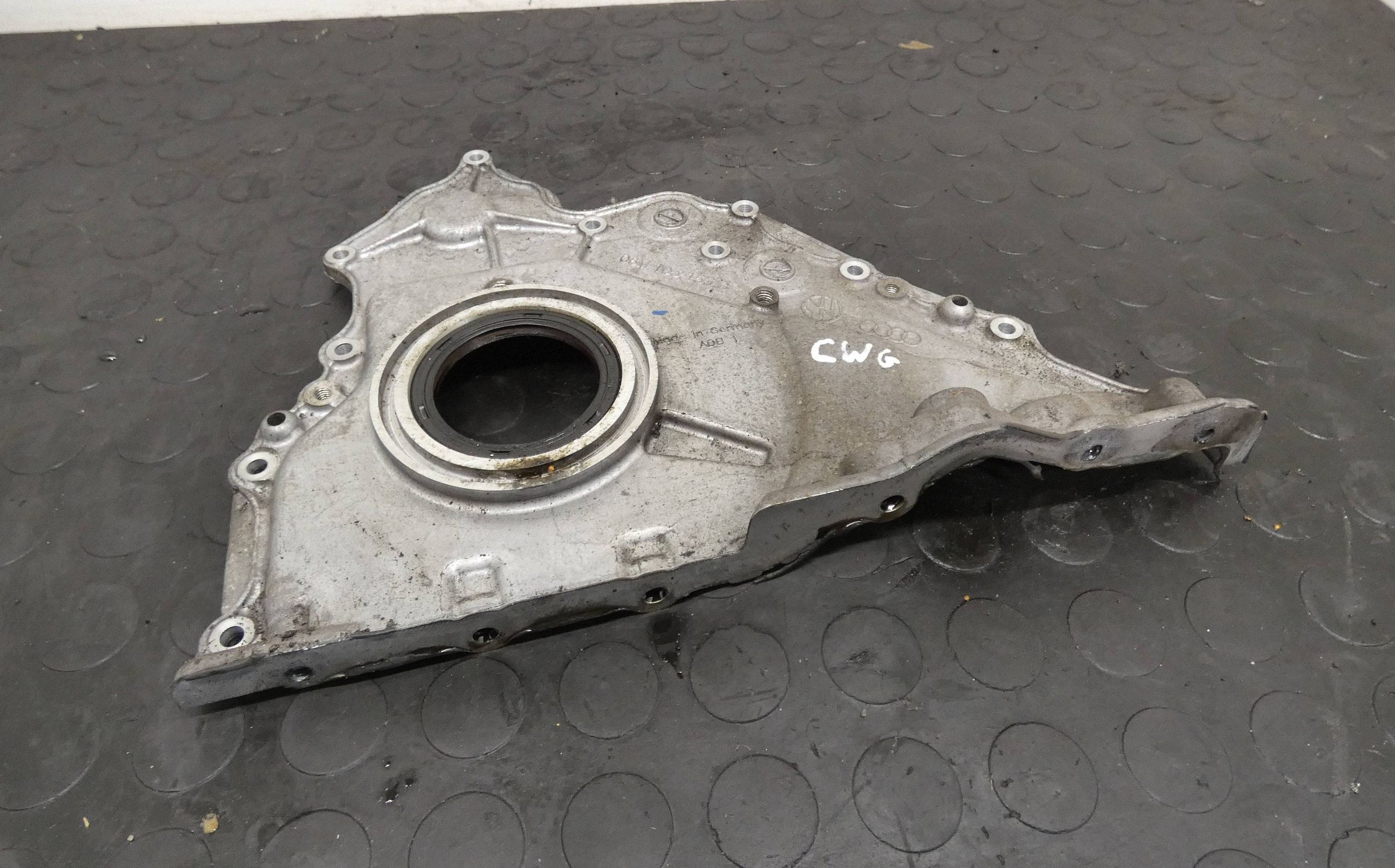 Joint d'arbre Audi A4 B9 A5 Q5 3.0 TFSI 06M103153G image 2