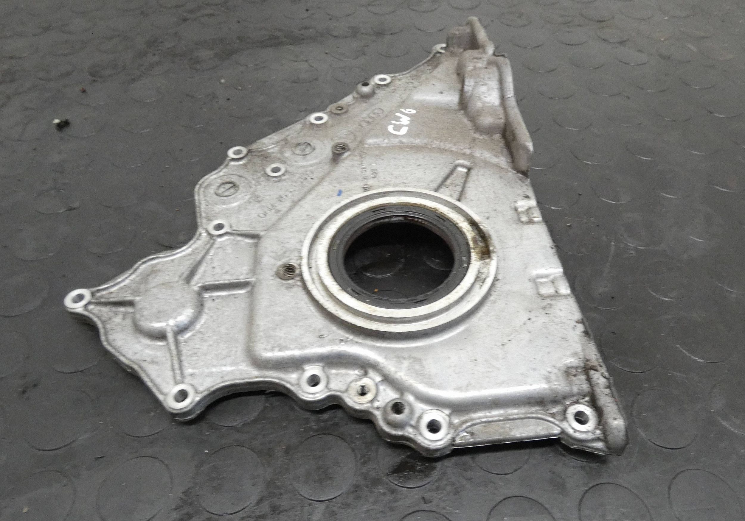 Joint d'arbre Audi A4 B9 A5 Q5 3.0 TFSI 06M103153G image 3