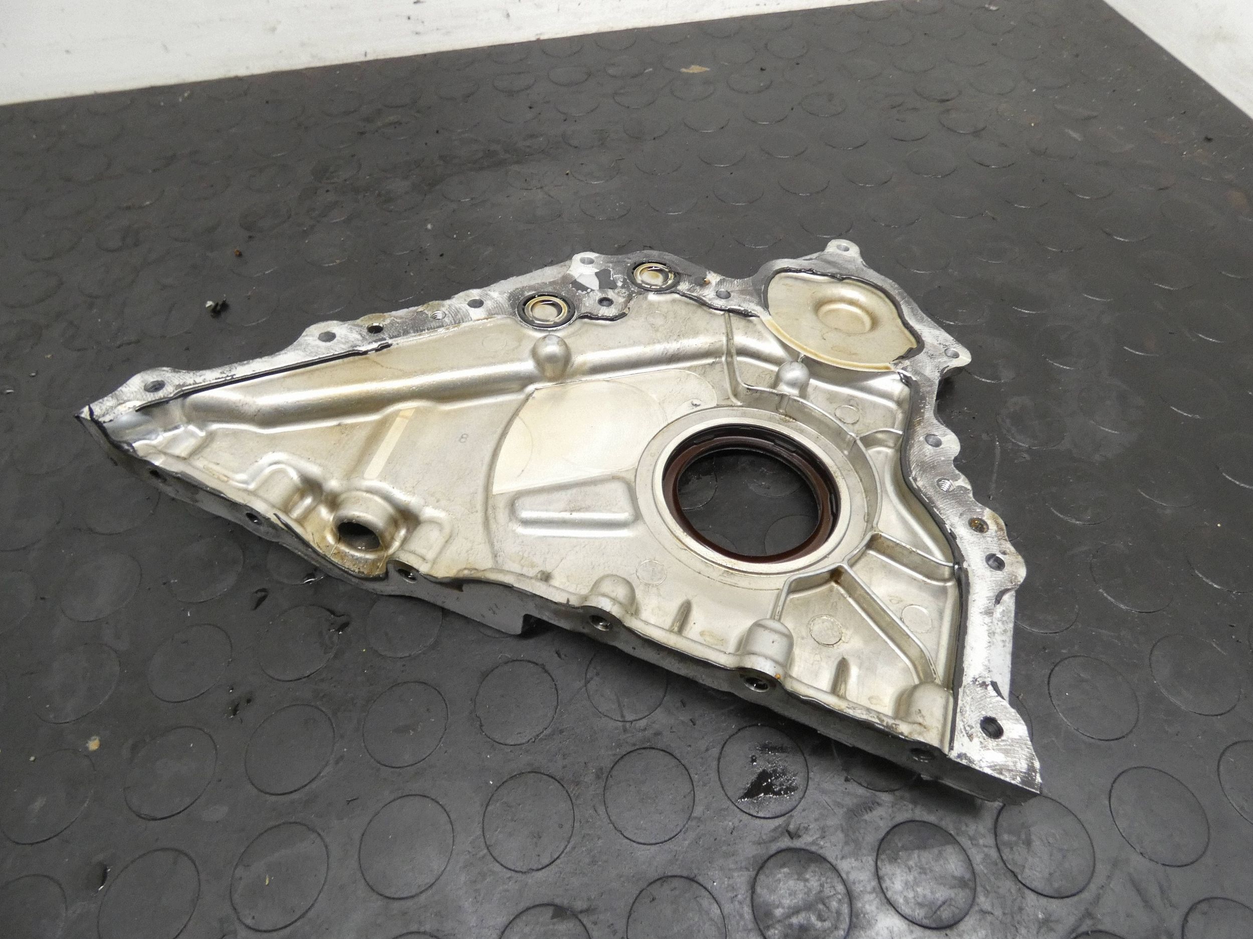 Joint d'arbre Audi A4 B9 A5 Q5 3.0 TFSI 06M103153G image 4