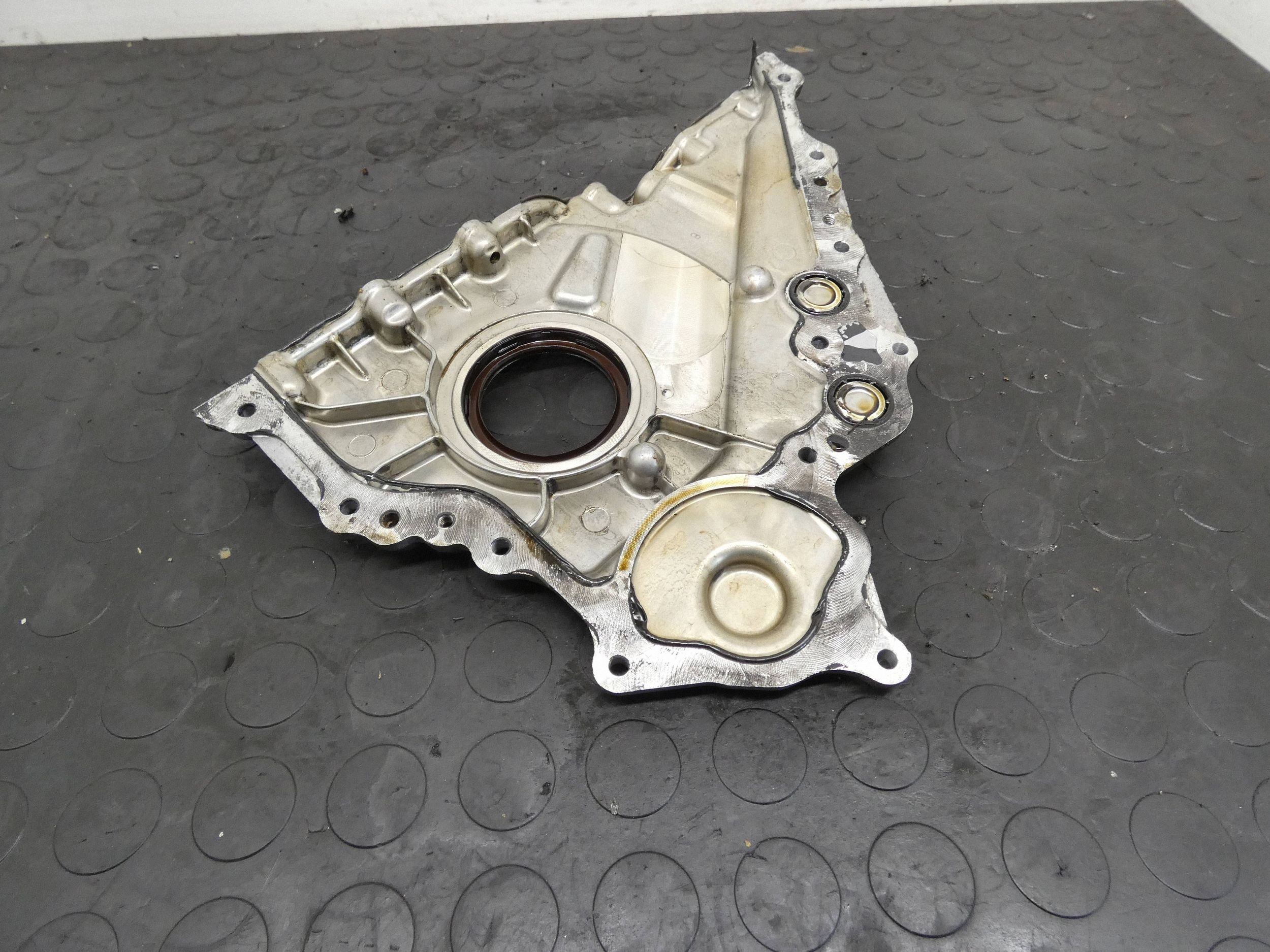 Joint d'arbre Audi A4 B9 A5 Q5 3.0 TFSI 06M103153G image 5