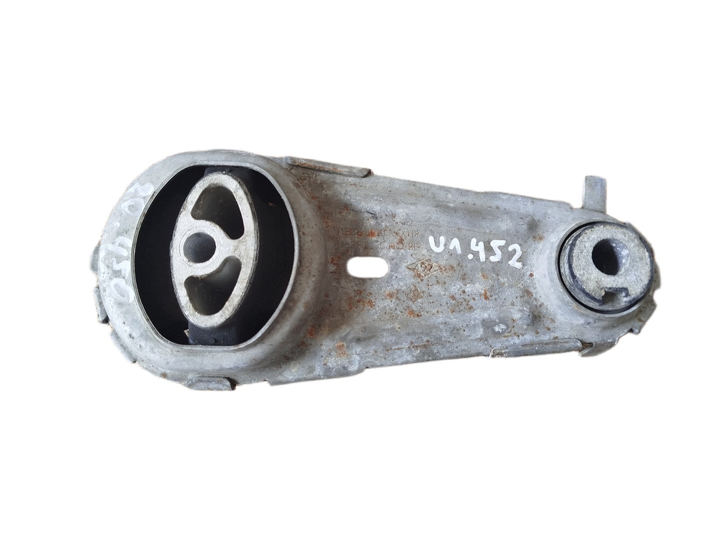 Engine Mount 112380010R Renault Scenic III Used image 2