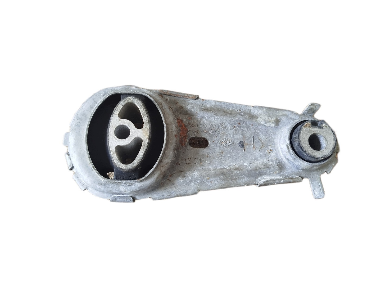 Support moteur Renault Scenic III 1.2 112380010R
