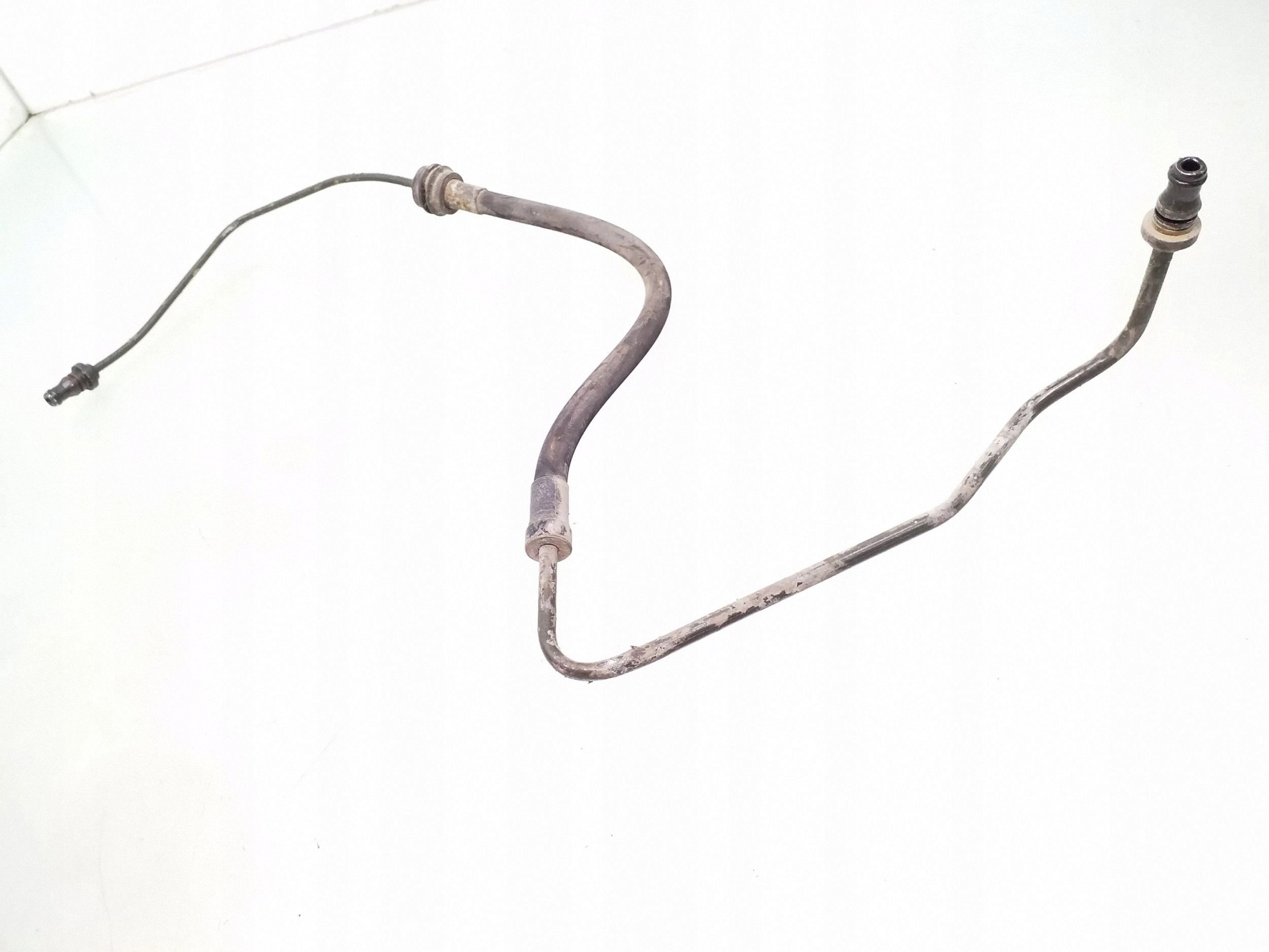 2000 Volkswagen Golf IV Cable de embrague 1J1721465T image 2