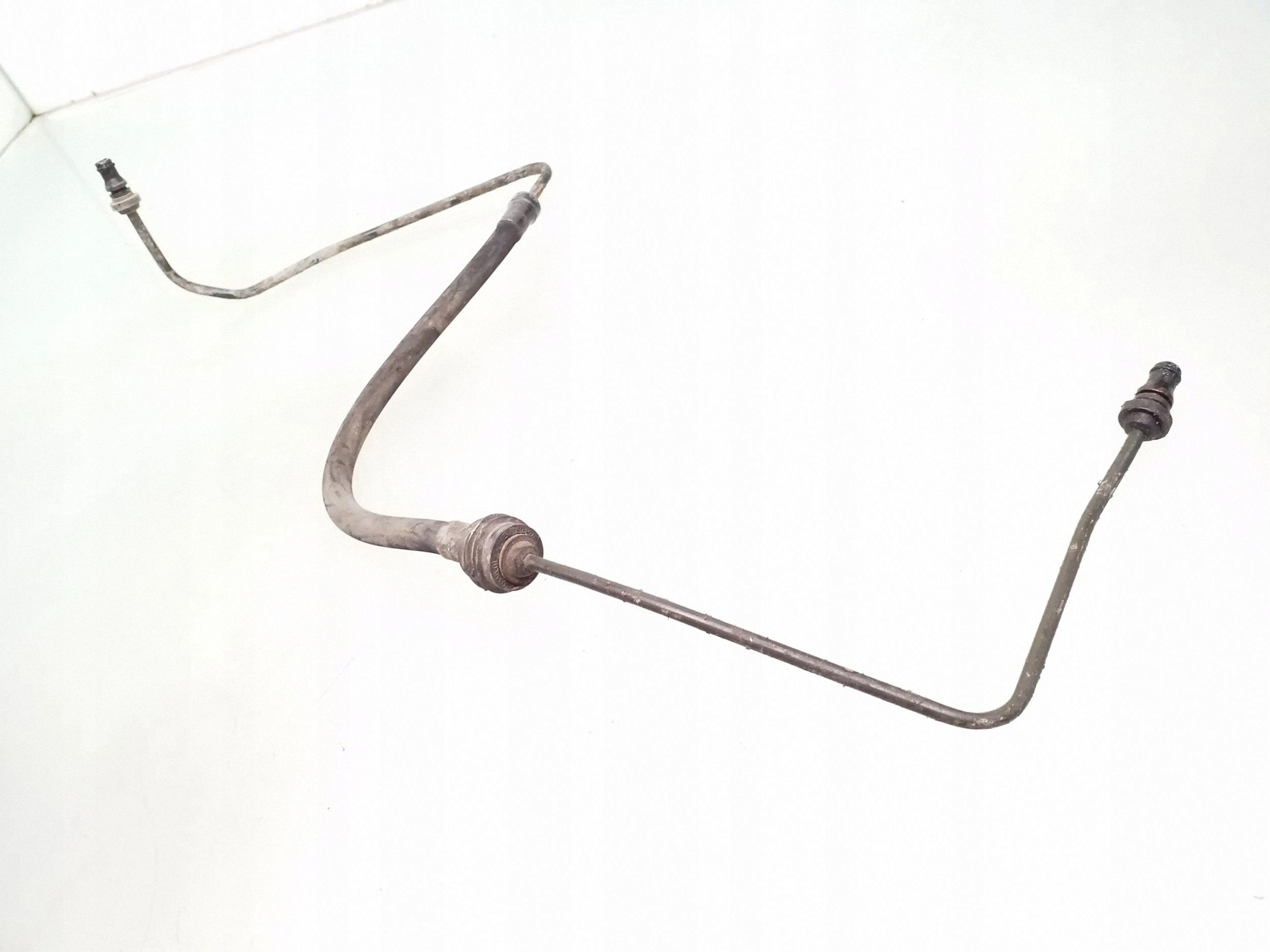 2000 Volkswagen Golf IV Cable de embrague 1J1721465T image 3