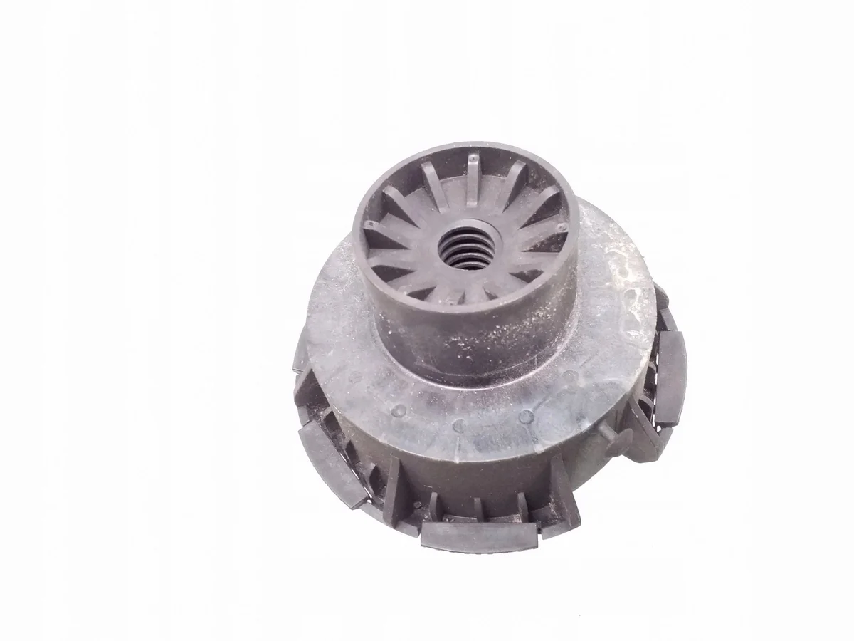 2022 Porsche Taycan Front Shock Mount 971511177A