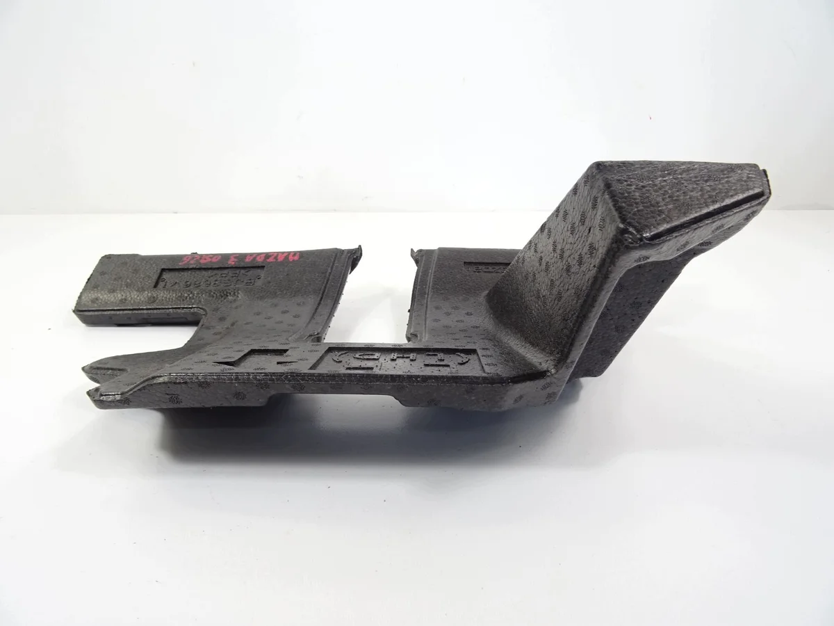 Mazda 3 Isolation Plancher Gauche BJS8686V1 image 5