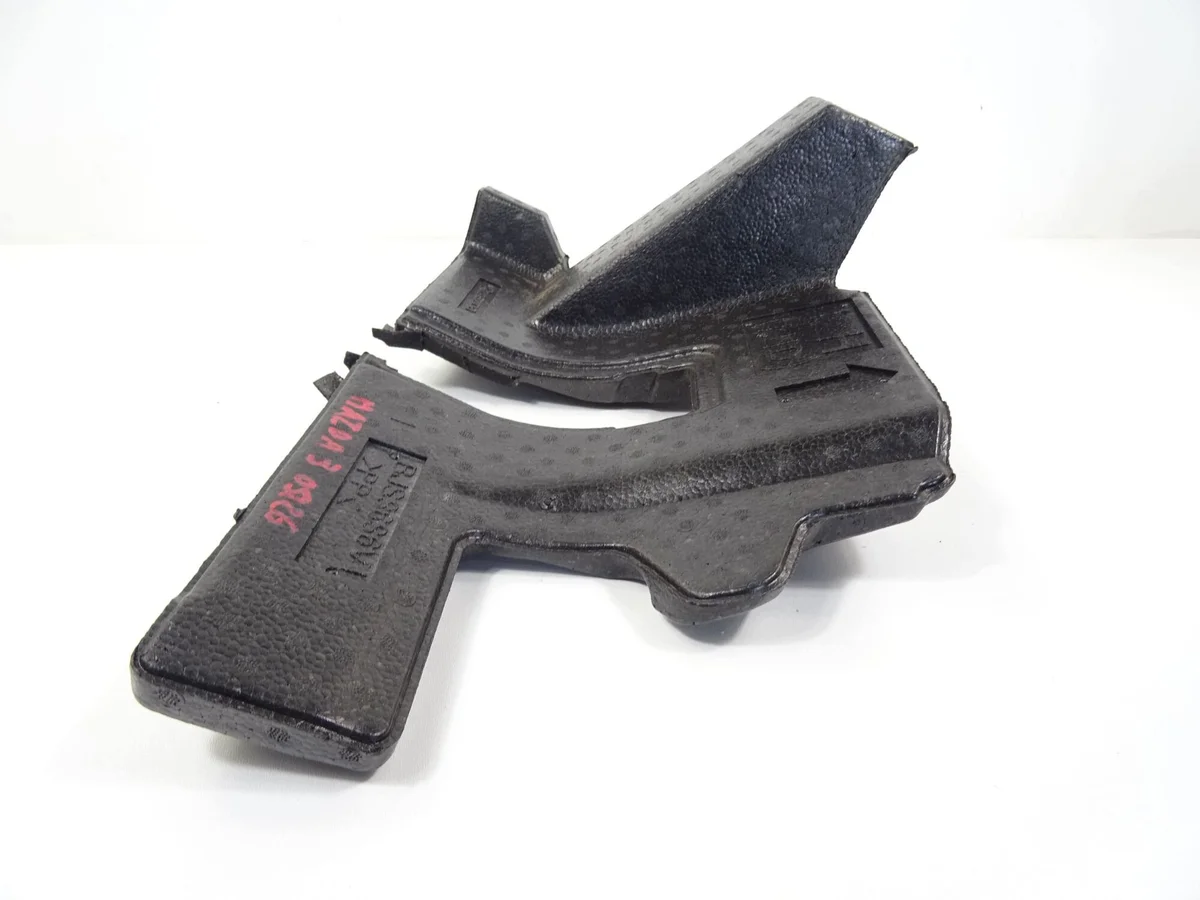 Mazda 3 Isolation Plancher Gauche BJS8686V1 image 6