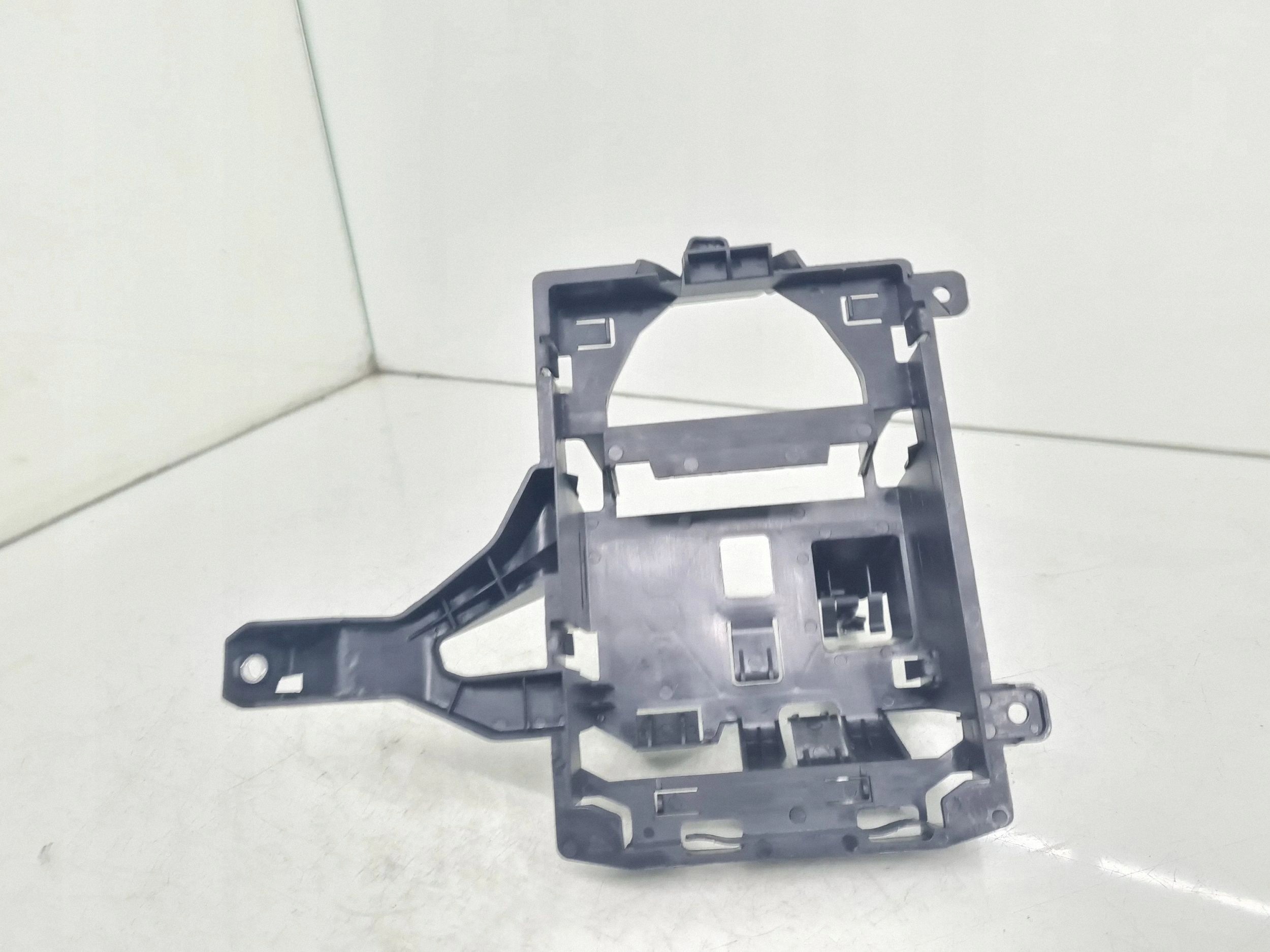 Supporto computer motore Porsche Taycan 9J1907239C image 2