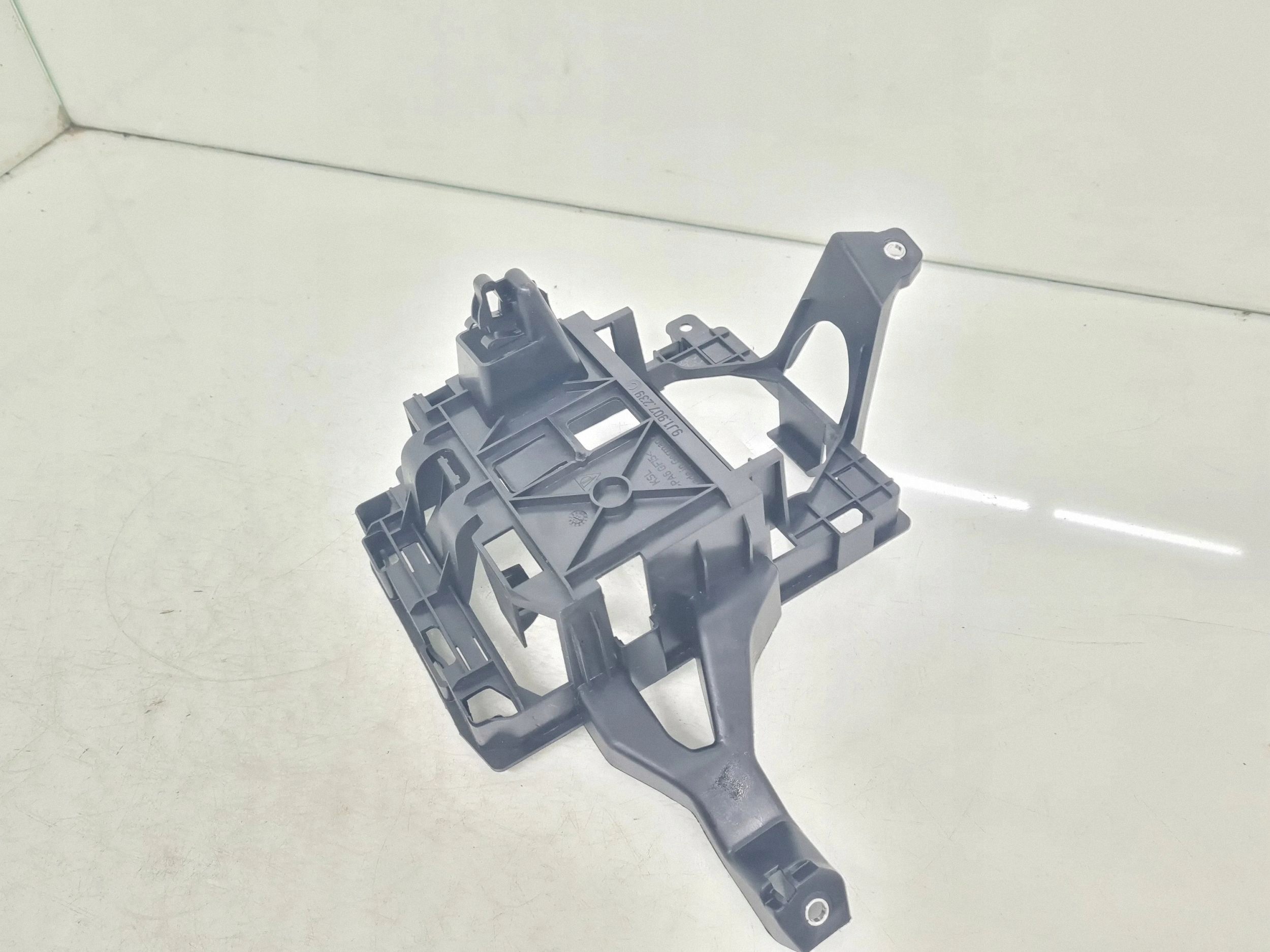 Porsche Taycan 9J1 Motorcomputer 9J1907239C