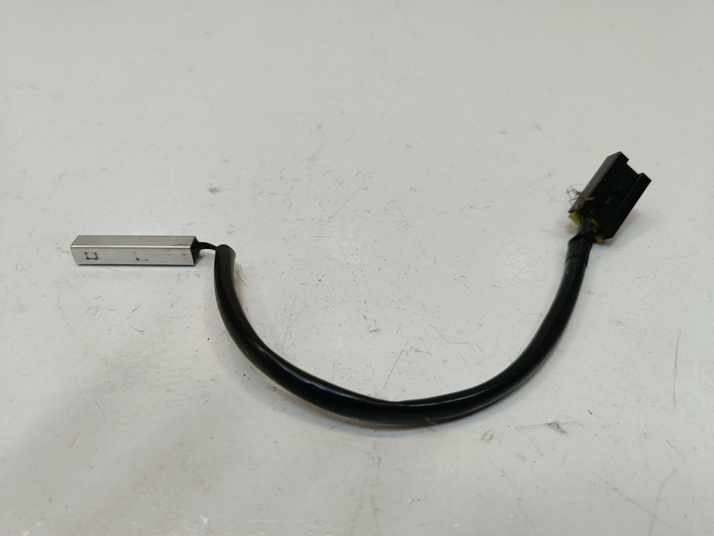 Kühlmitteltemperatursensor Mitsubishi 3000GT GTO Dodge Stealth MB568586 image 2