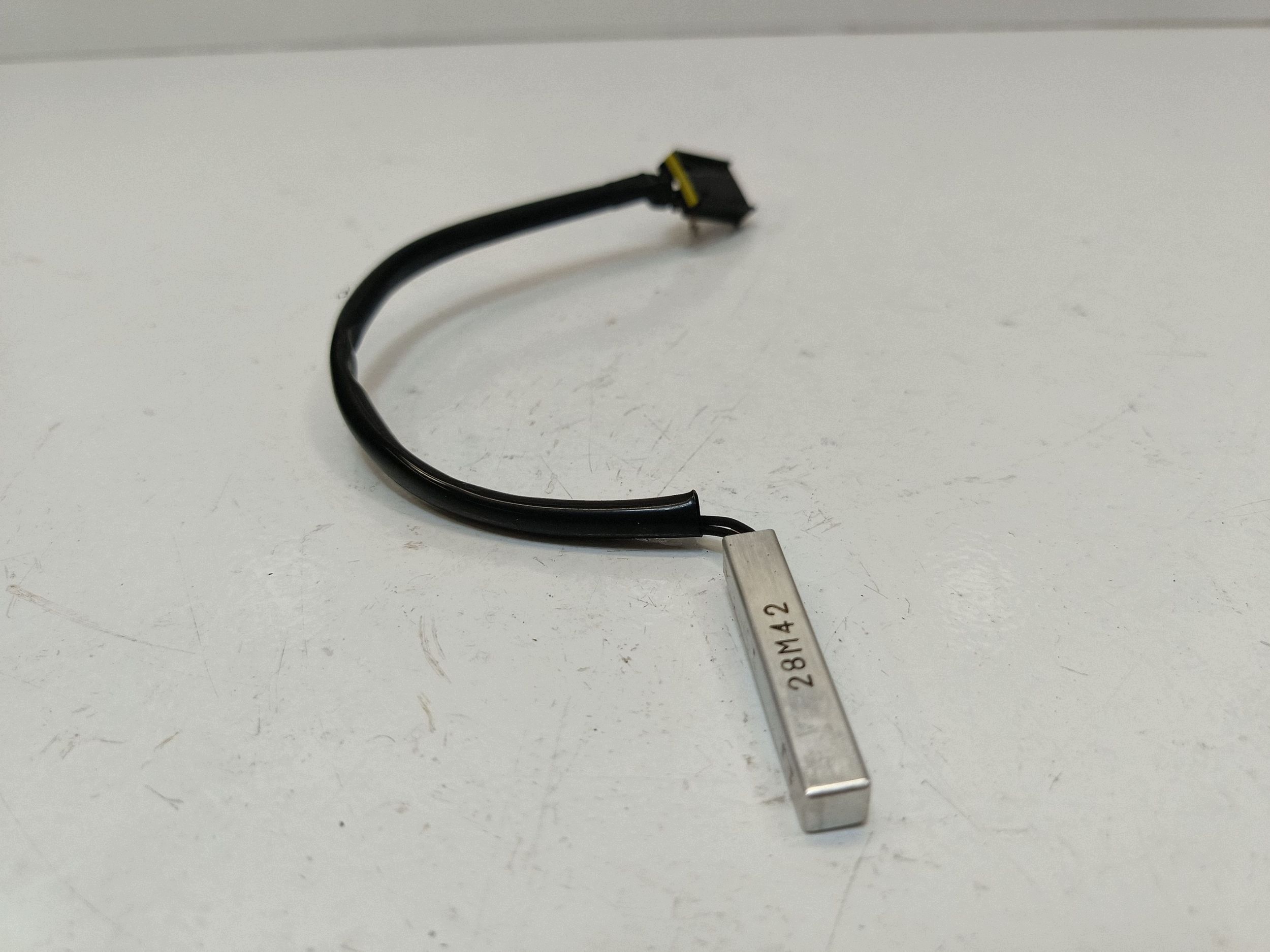Kühlmitteltemperatursensor Mitsubishi 3000GT GTO Dodge Stealth MB568586 image 3