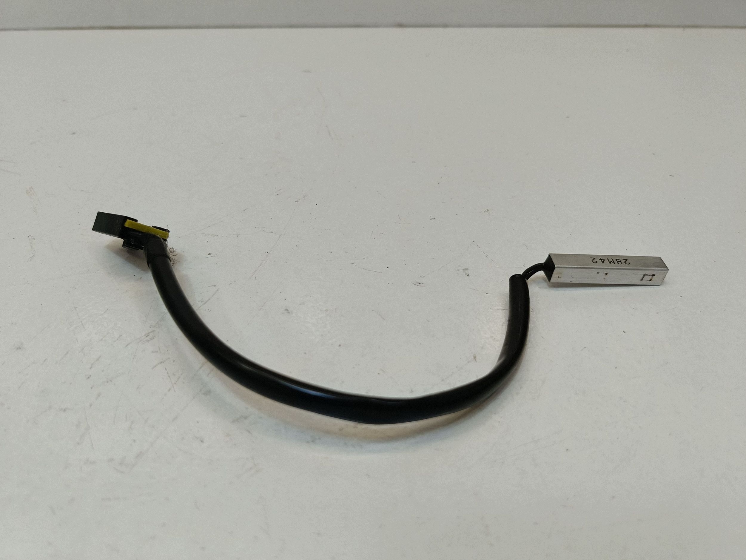 Kühlmitteltemperatursensor Mitsubishi 3000GT GTO Dodge Stealth MB568586 image 4