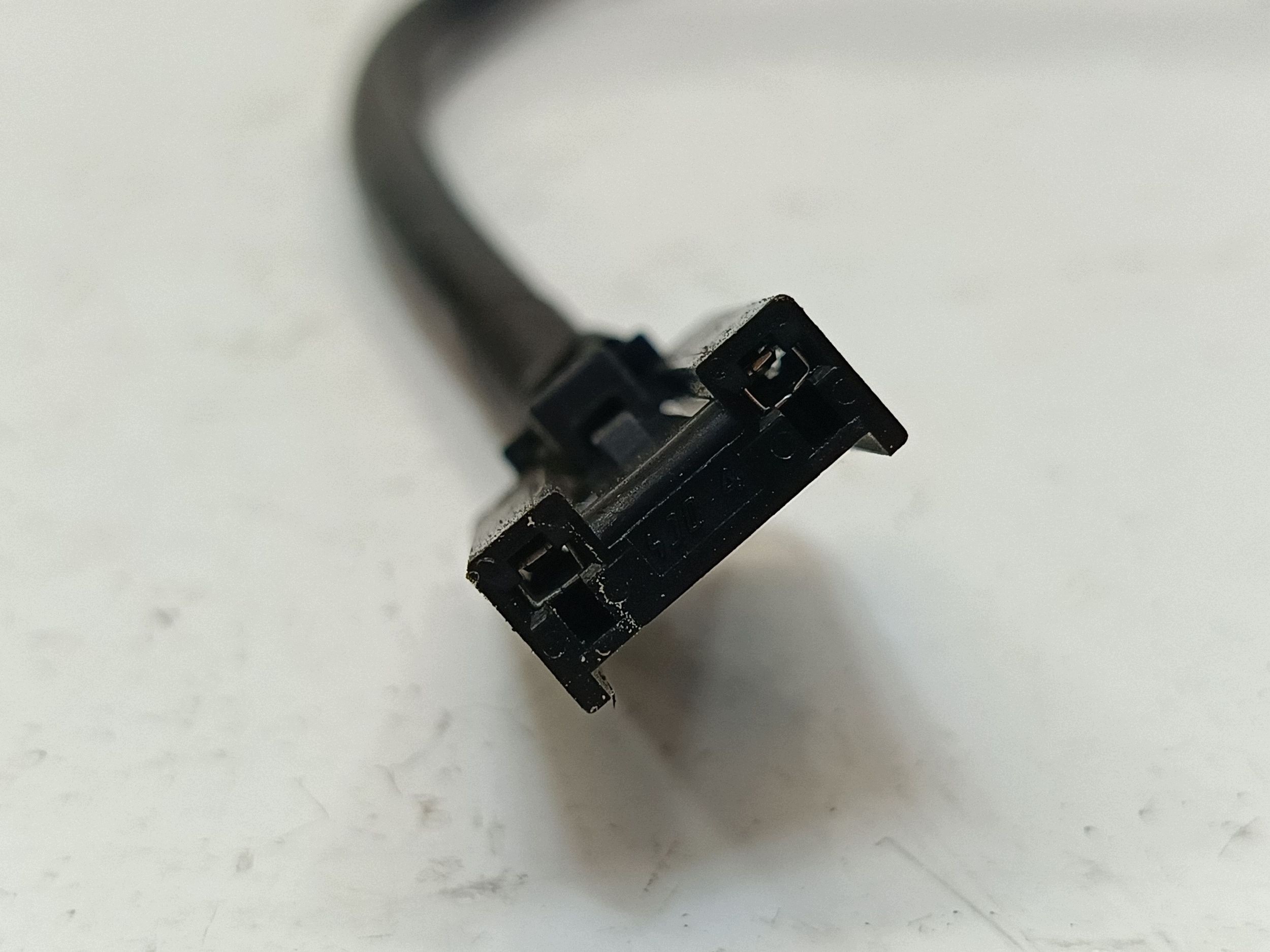 Kühlmitteltemperatursensor Mitsubishi 3000GT GTO Dodge Stealth MB568586 image 5
