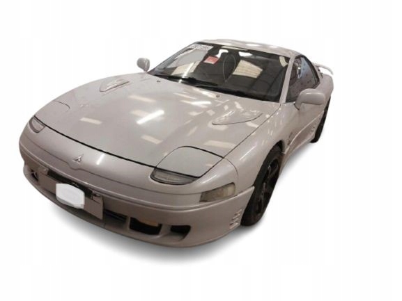 Kühlmitteltemperatursensor Mitsubishi 3000GT GTO Dodge Stealth MB568586 image 7