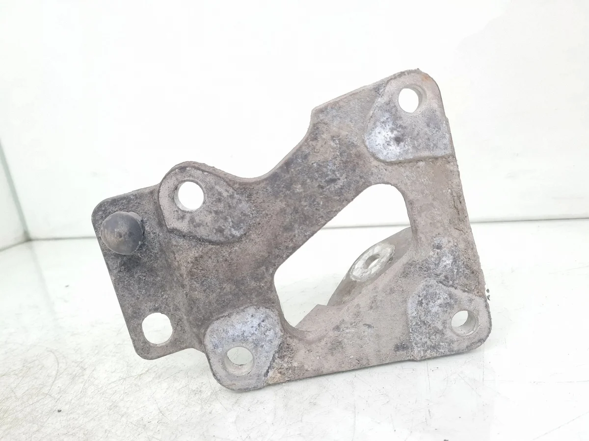 Citroen C4 I Picasso Dämpferhalter vorne image 3