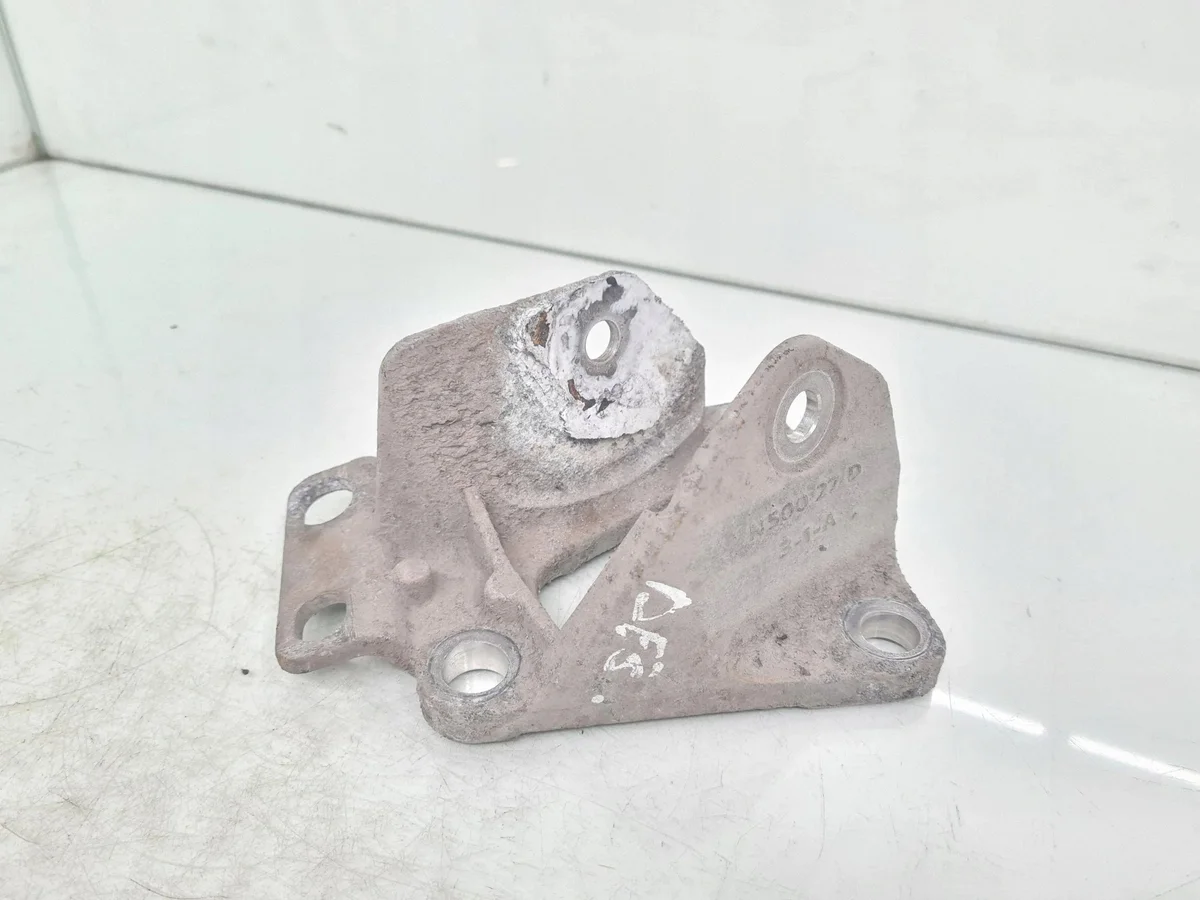 2007 Citroen C4 I Picasso Front Shock Mount