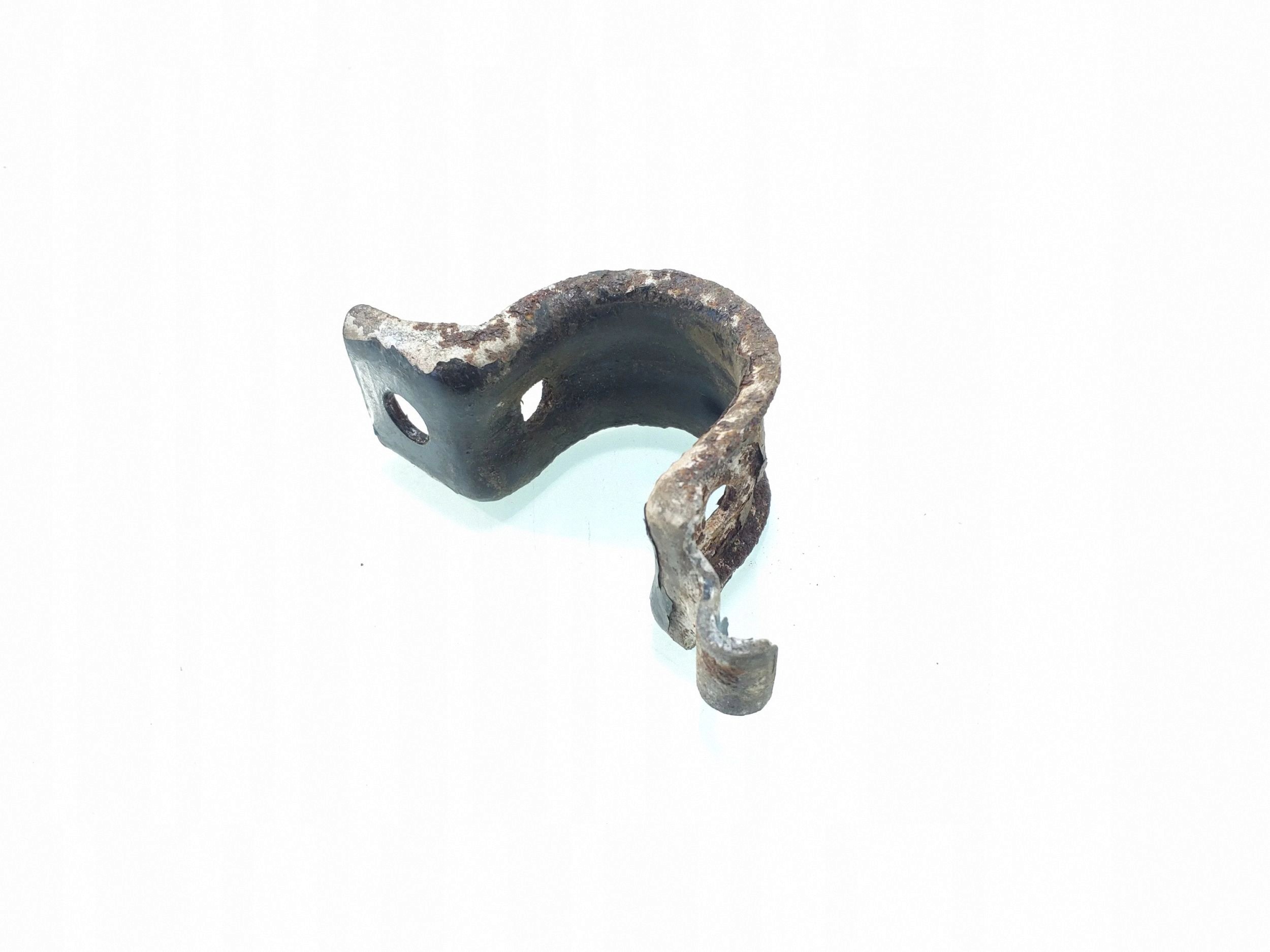 2014 Tesla Model S Rear Stabilizer Bushing ARA302296