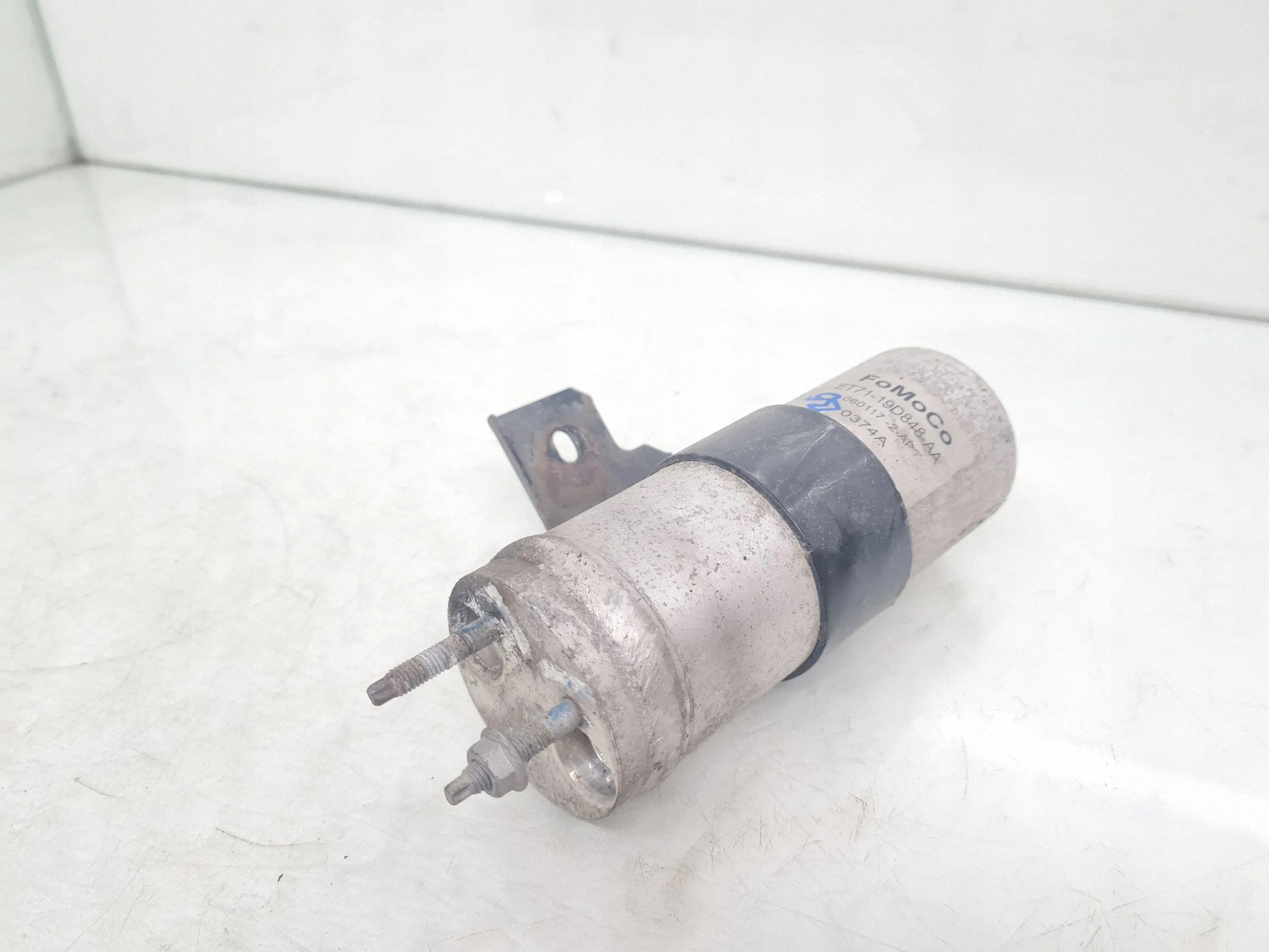 Déshydrateur clim Ford OE ET71-19D848-AA image 2
