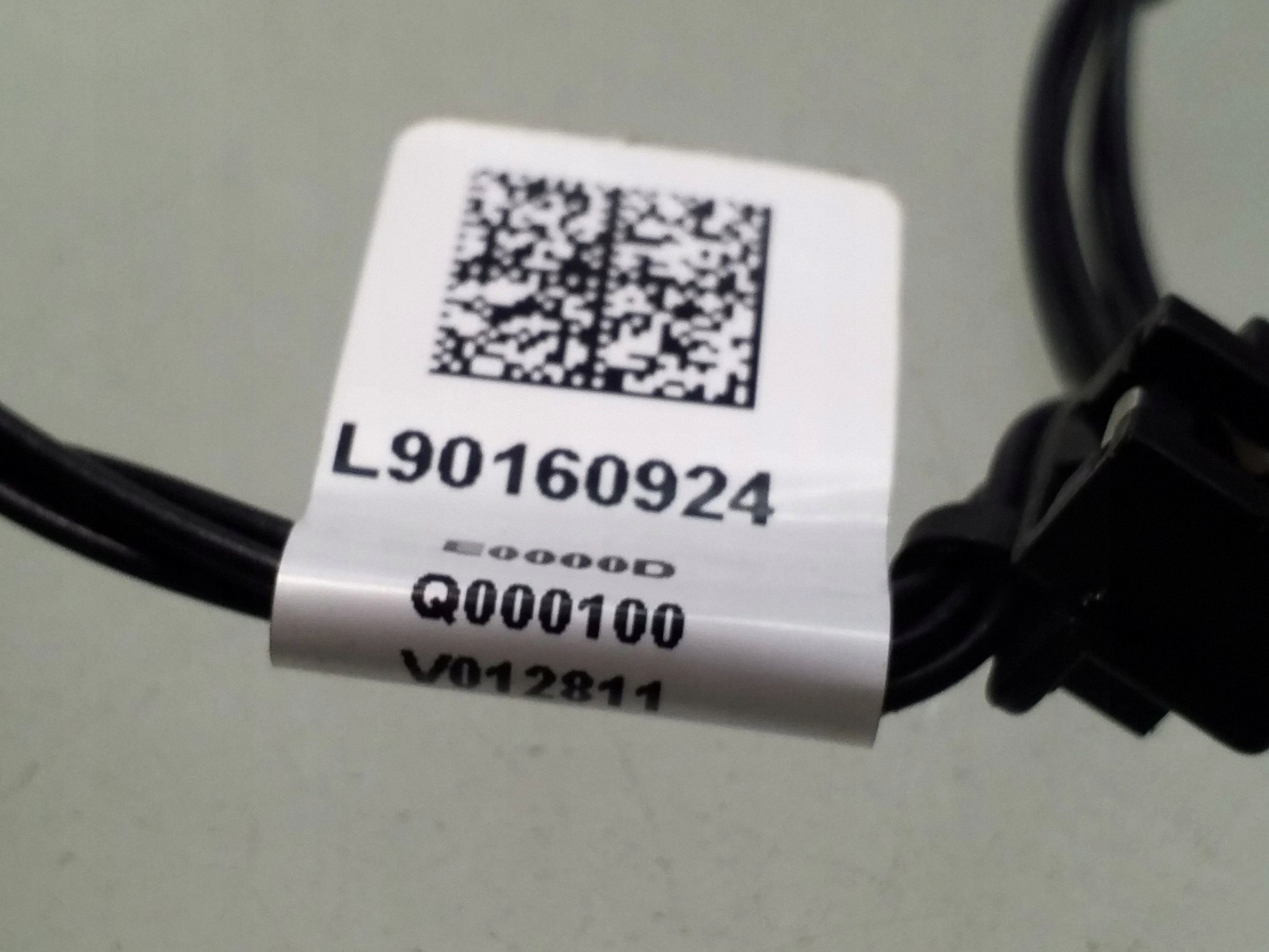 2020 Ford Kuga III Headlamp beam L90160924