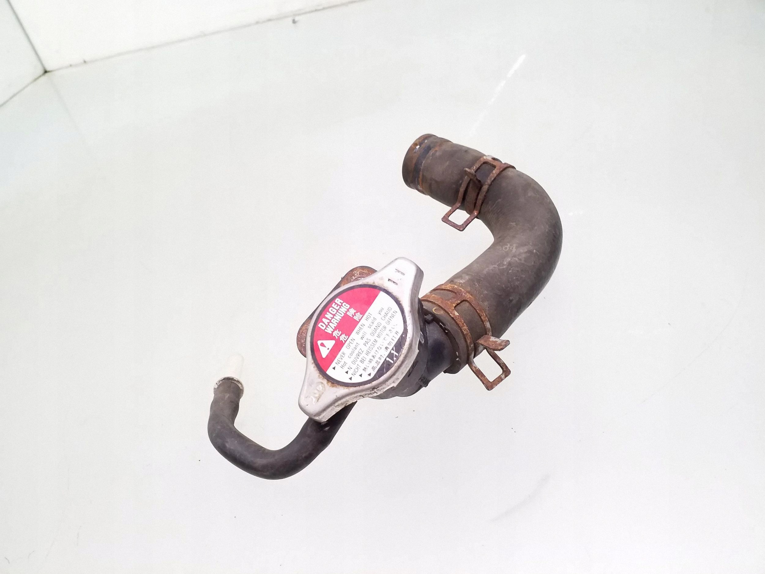 2011 Honda Civic Expansionskärl Lock ARA304502 image 2