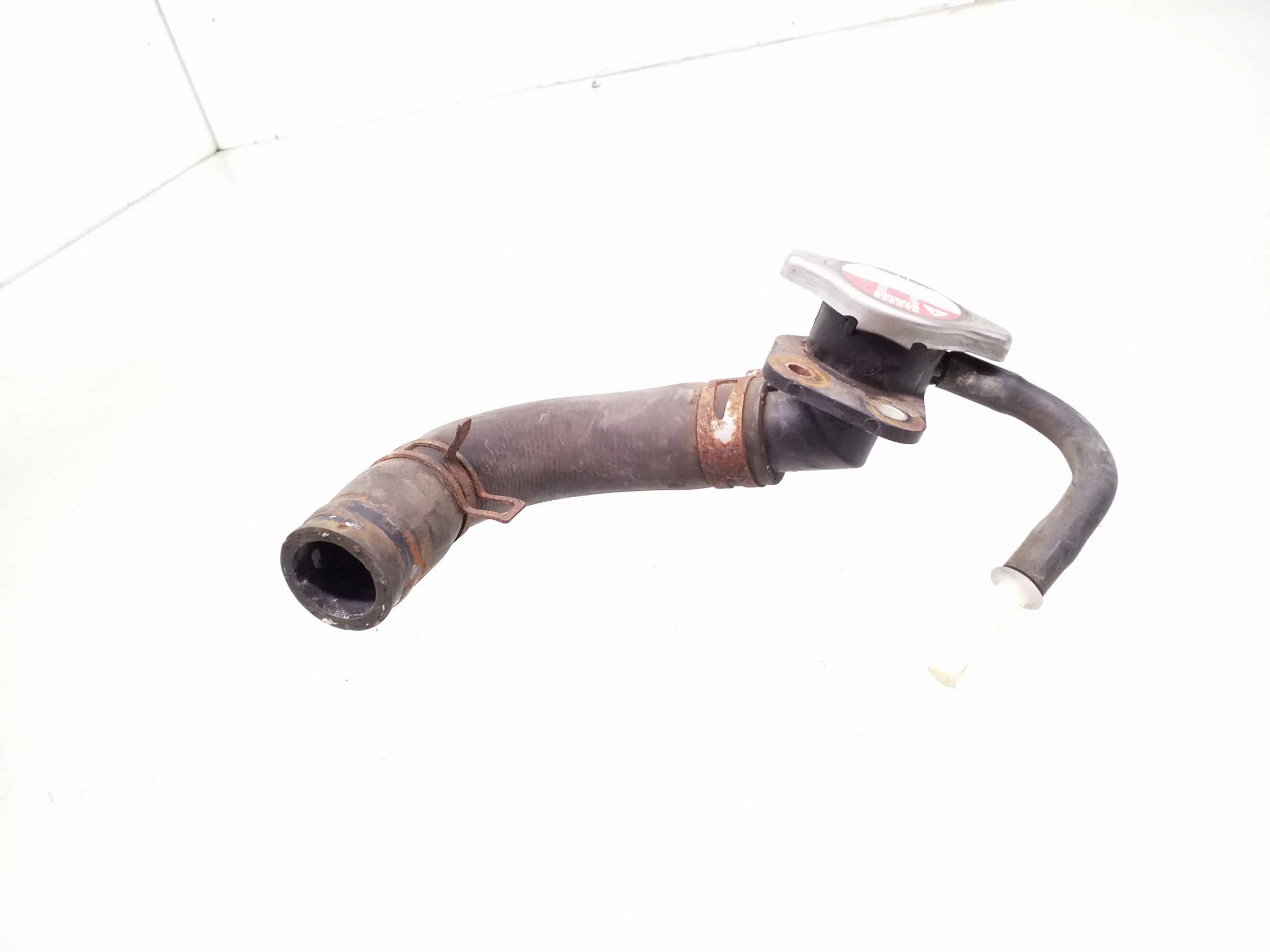2011 Honda Civic Expansion Tank Cap OEM ARA304502