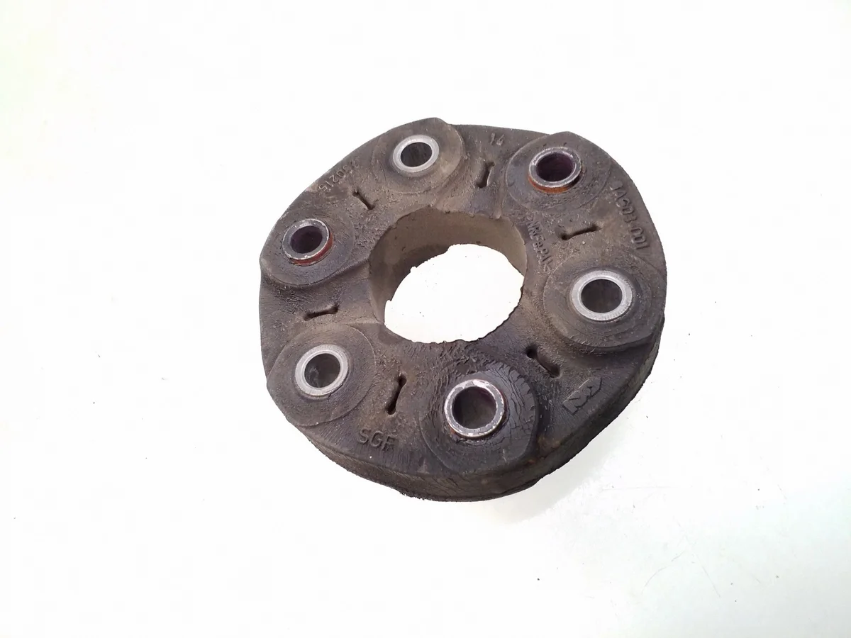 2009 Jaguar XK Driveshaft Flex Disc GAG03001