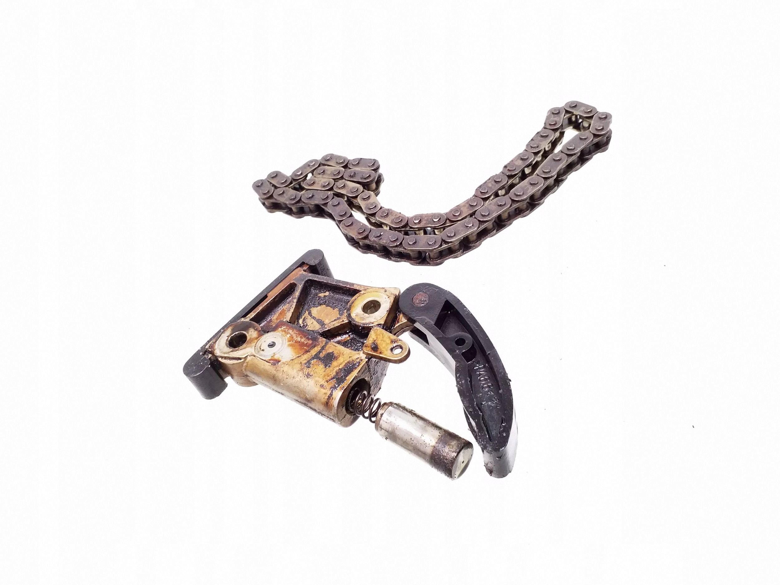 Audi A4 S4 B6 8E 8H Distributieriemspanner 06C115124A image 2