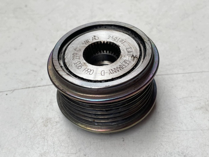 Alternator Pulley Audi A1 06H903219C OEM