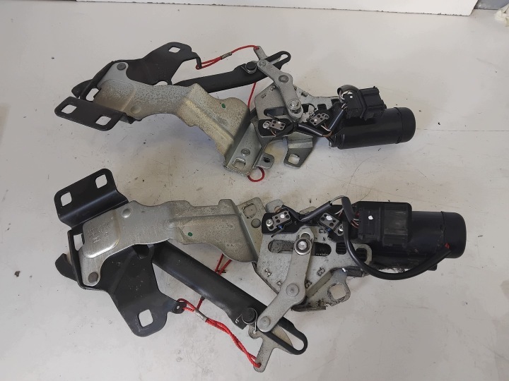 Moteur mécanisme toit pliant gauche 1Y0871661 VW NEW BEETLE 98-05